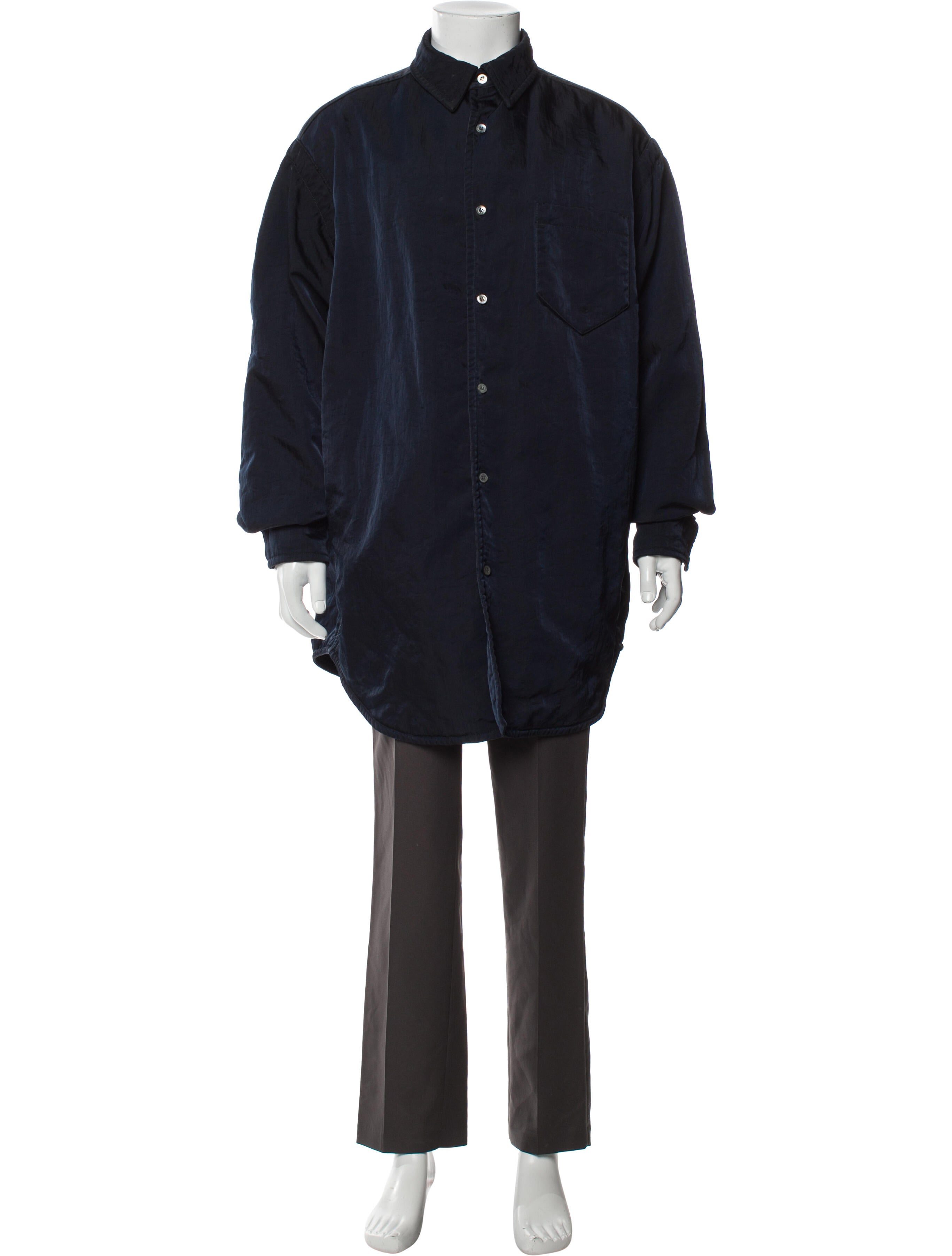 Maison Margiela Parka