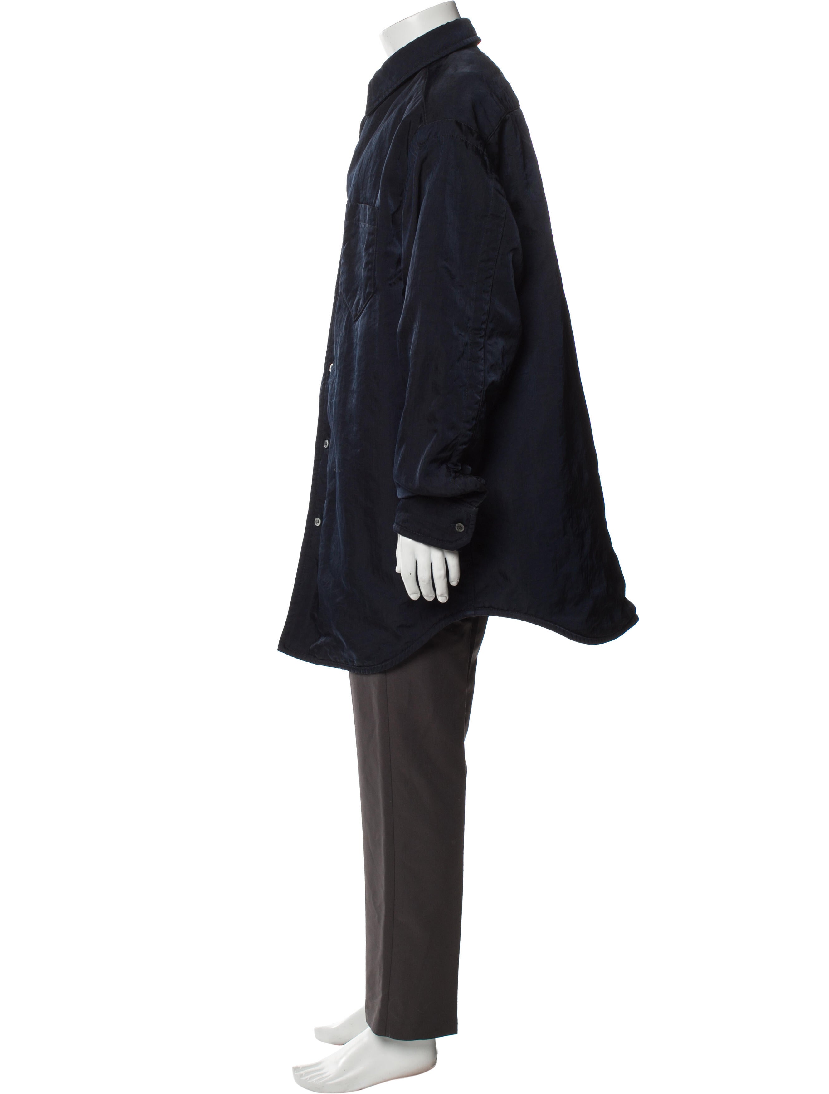 Maison Margiela Parka