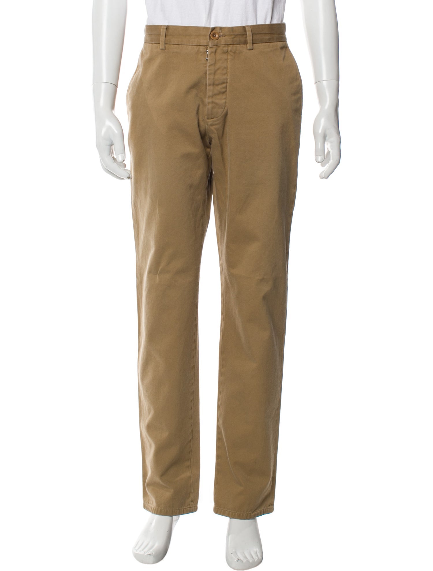 Maison Margiela 2020 Chinos