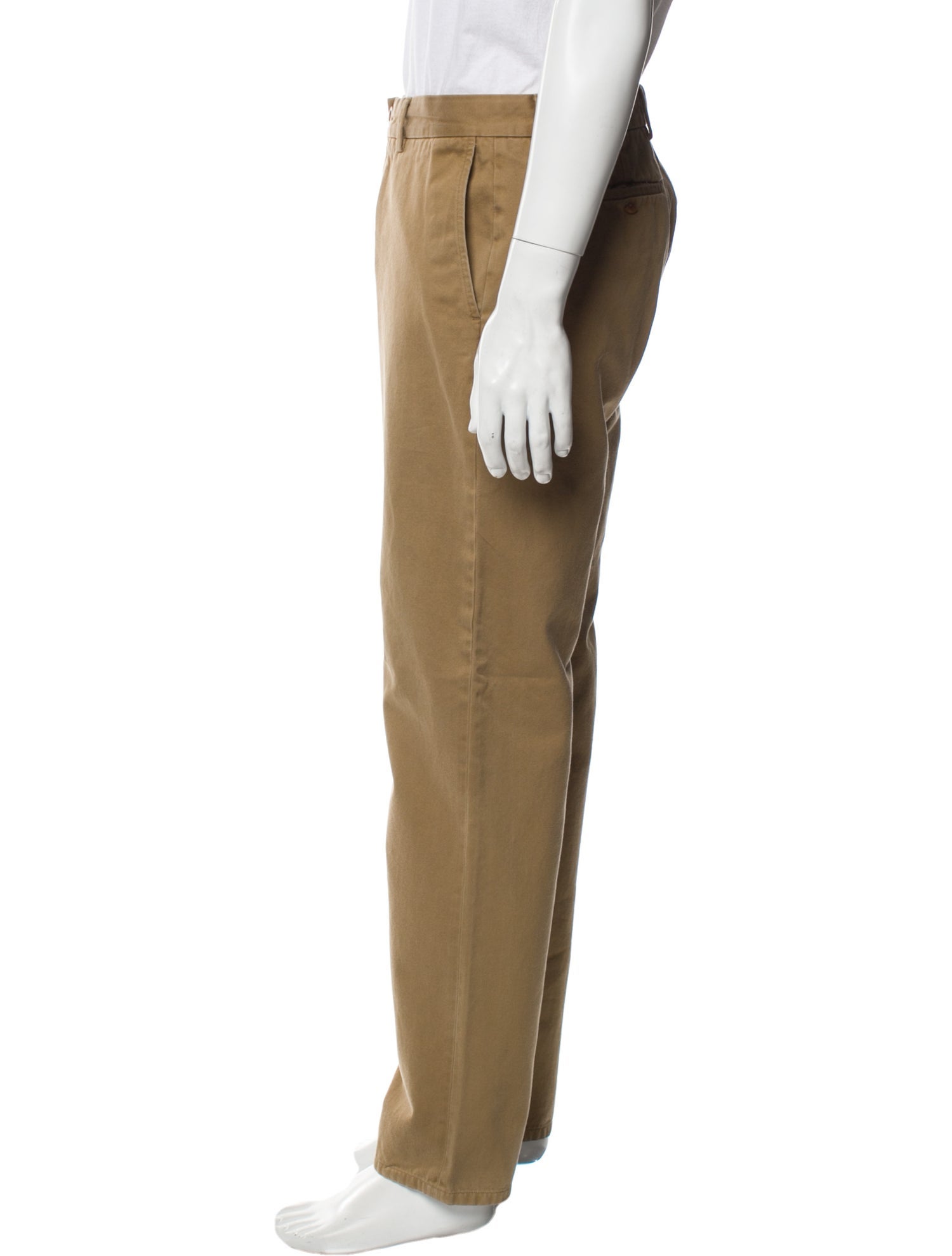 Maison Margiela 2020 Chinos