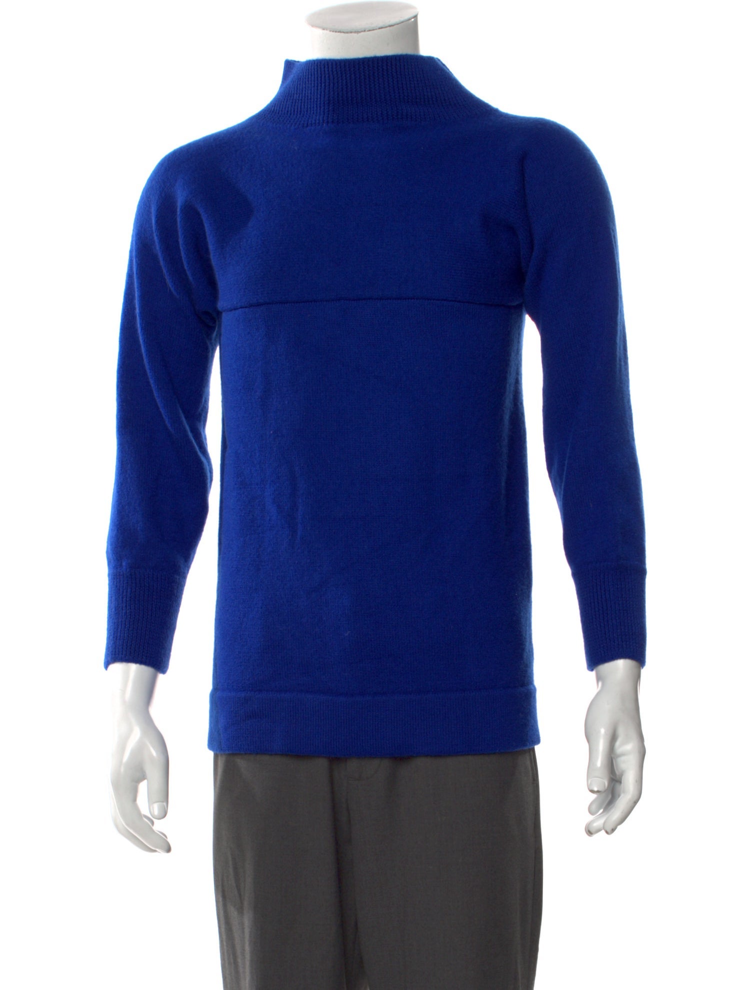 Maison Margiela 2020 Wool Pullover