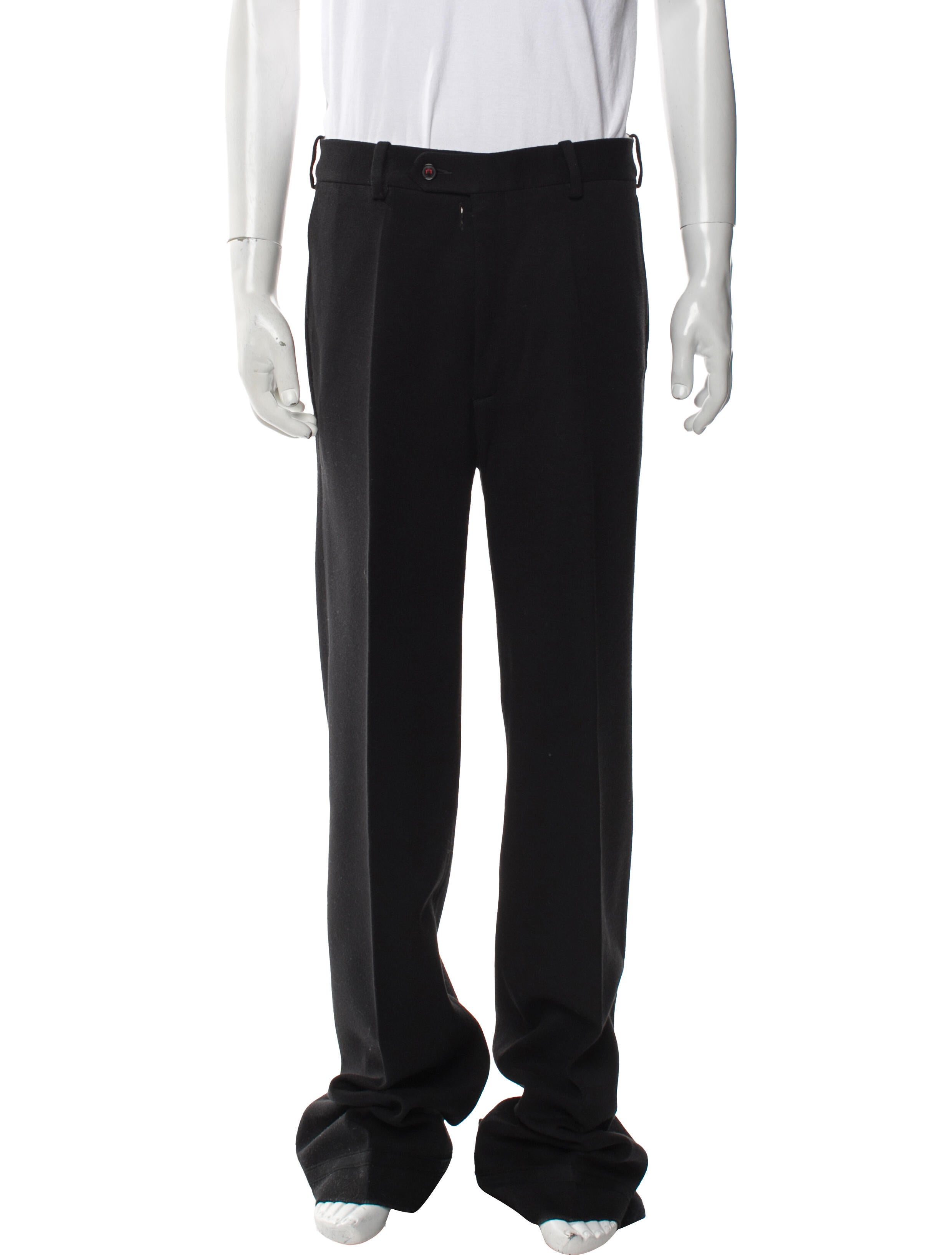 Maison Margiela 2022 Pants