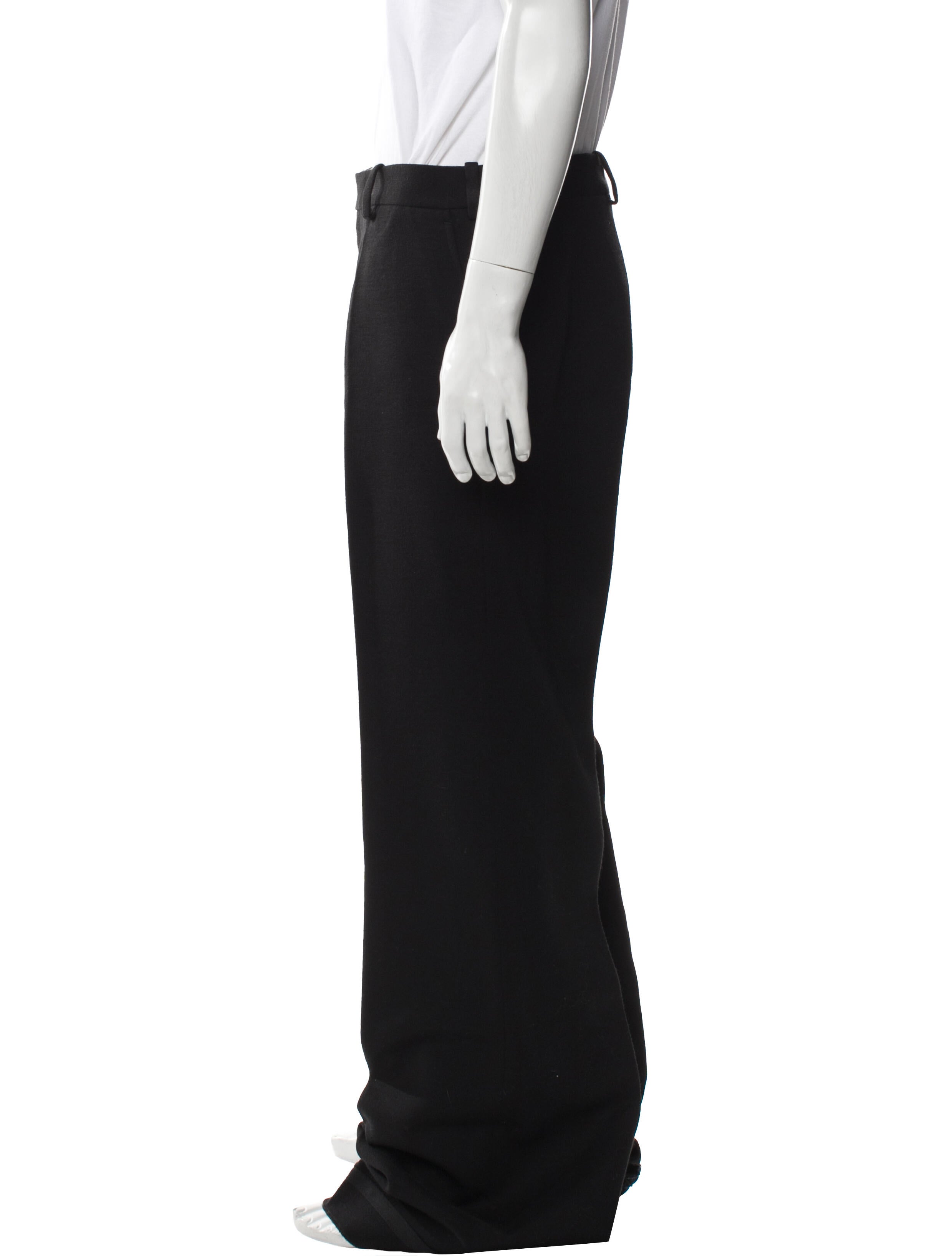 Maison Margiela 2022 Pants