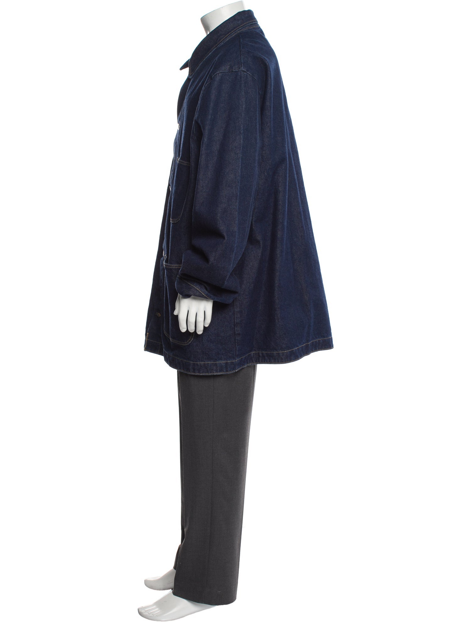 Maison Margiela 2023 Utility Jacket