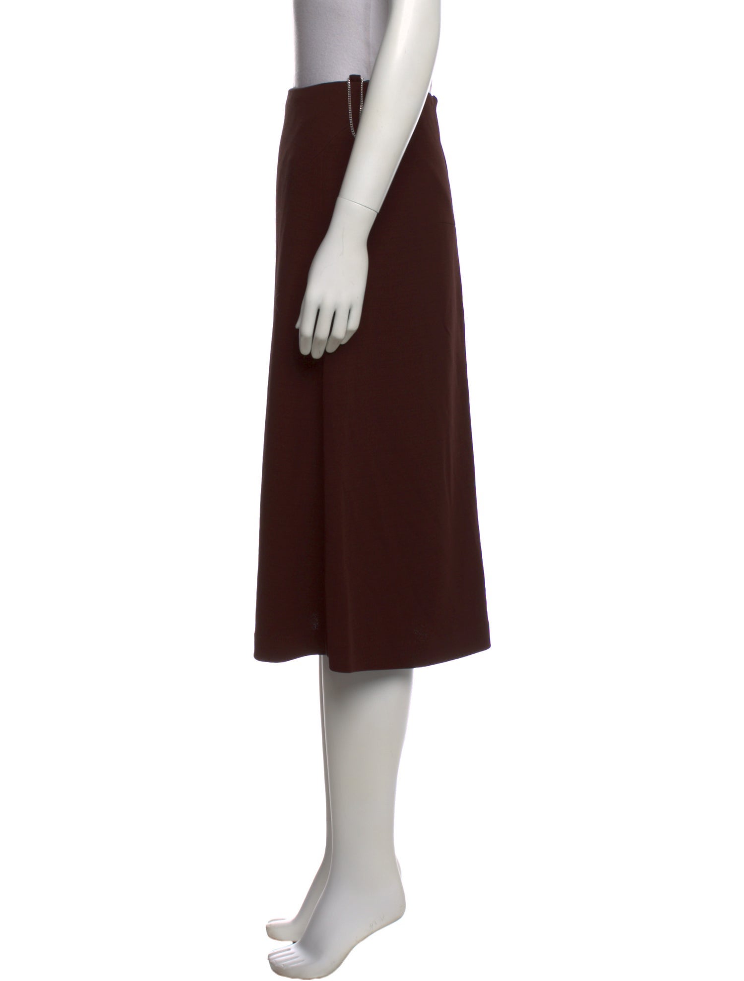 Maison Martin Margiela Vintage Knee-Length Skirt