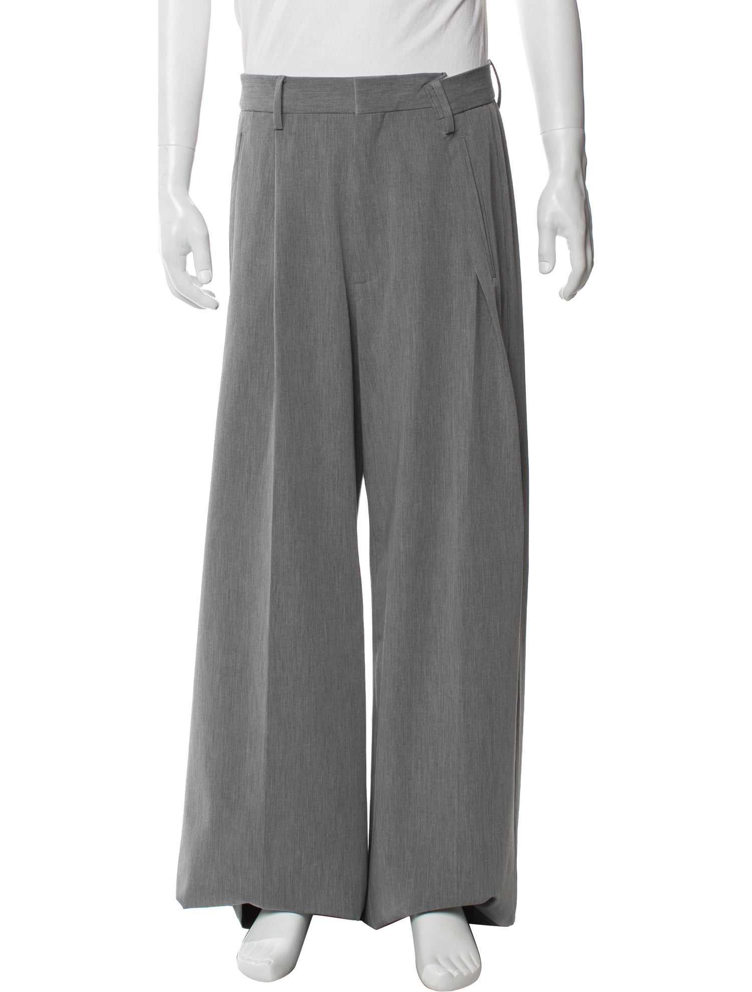 MM6 Maison Margiela 2023 Dress Pants