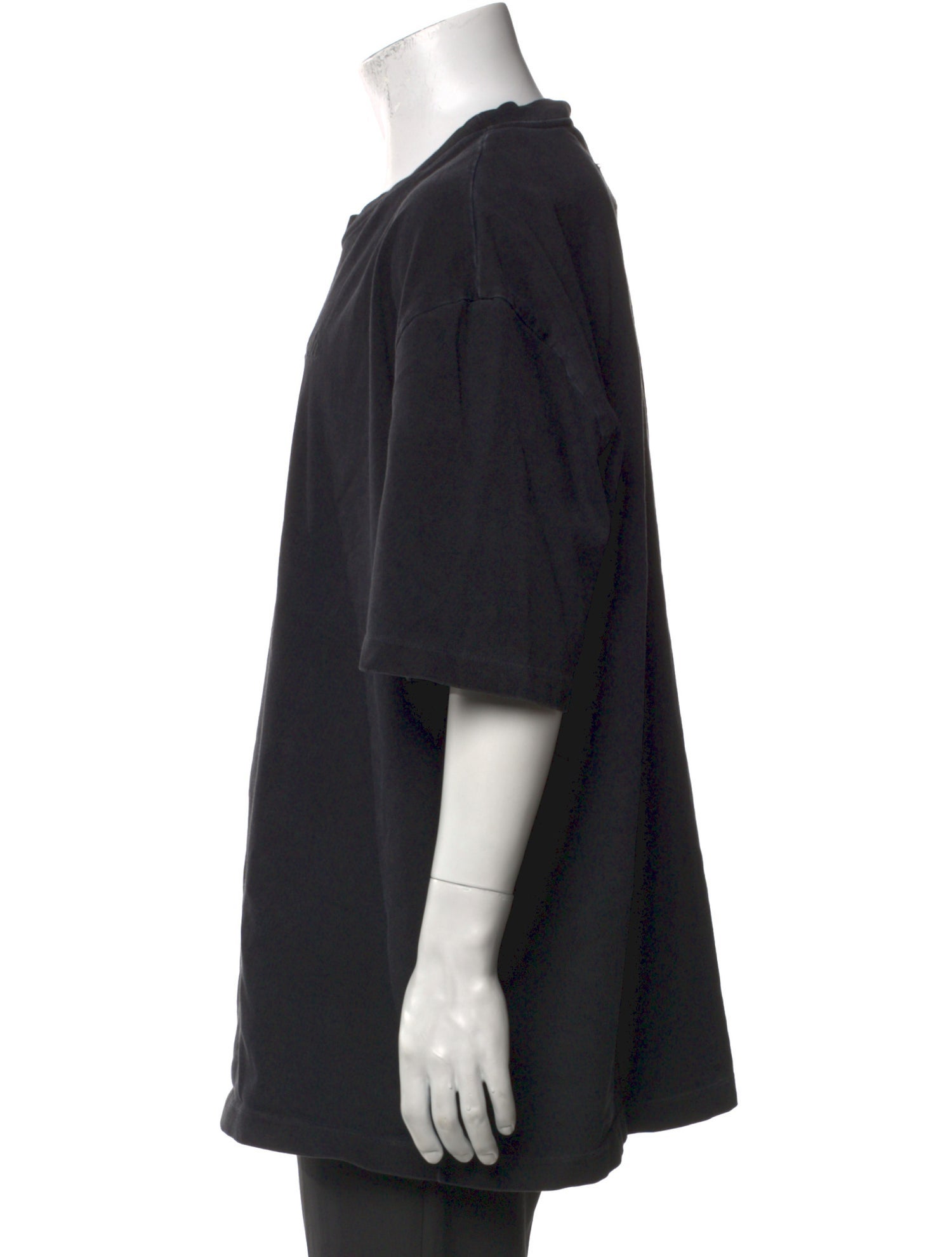 Maison Margiela 2020 Crew Neck T-Shirt