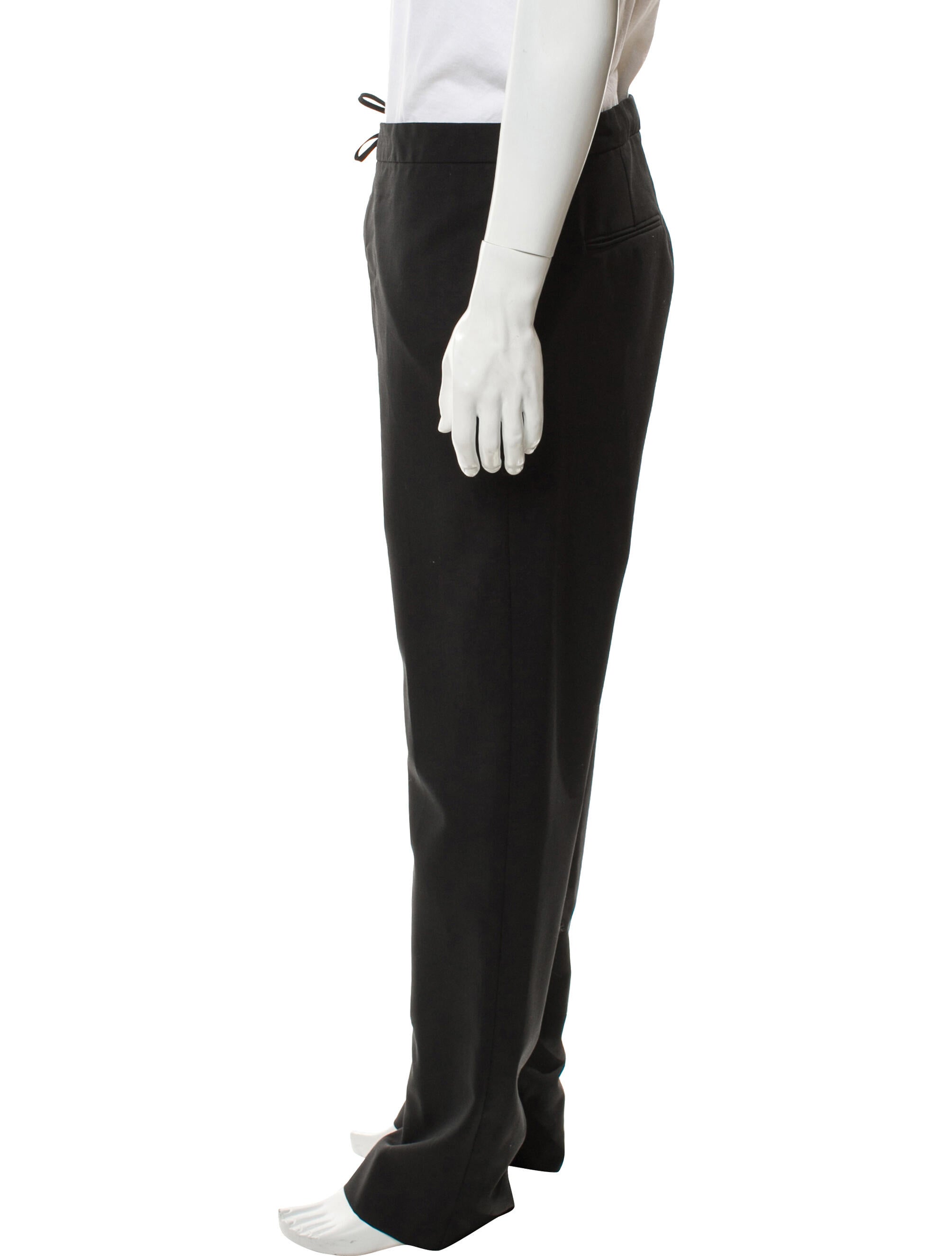 Maison Margiela 2021 Pants