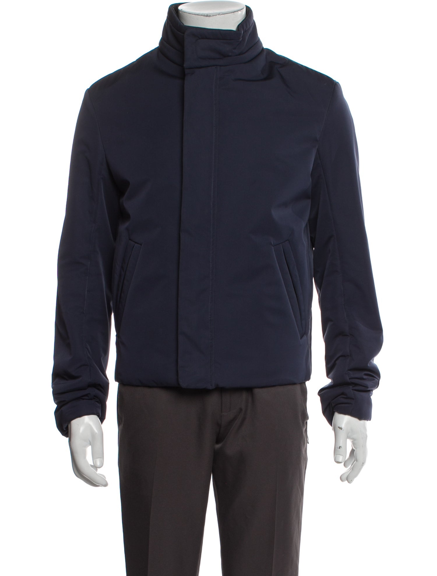 Maison Margiela 2016 Windbreaker