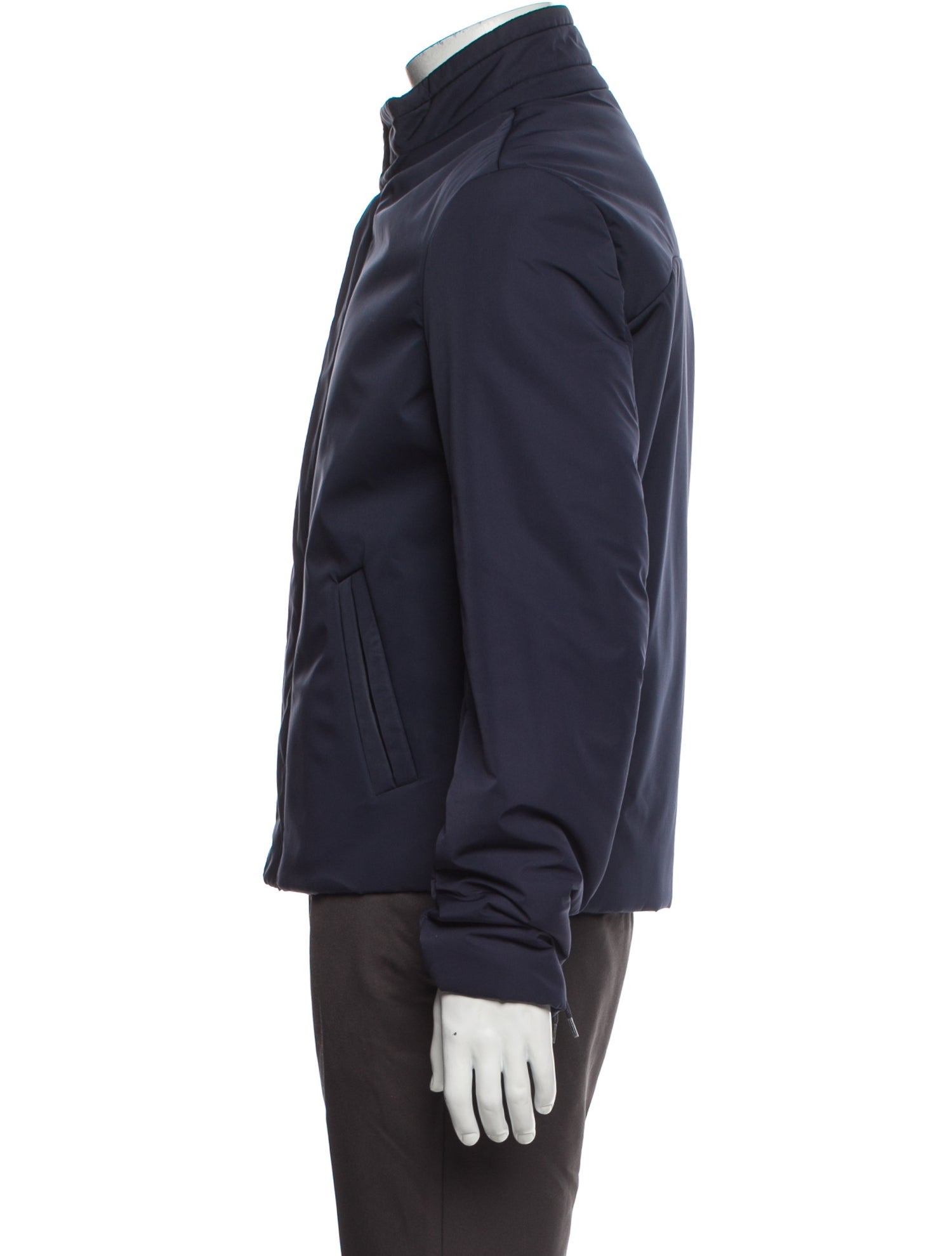 Maison Margiela 2016 Windbreaker