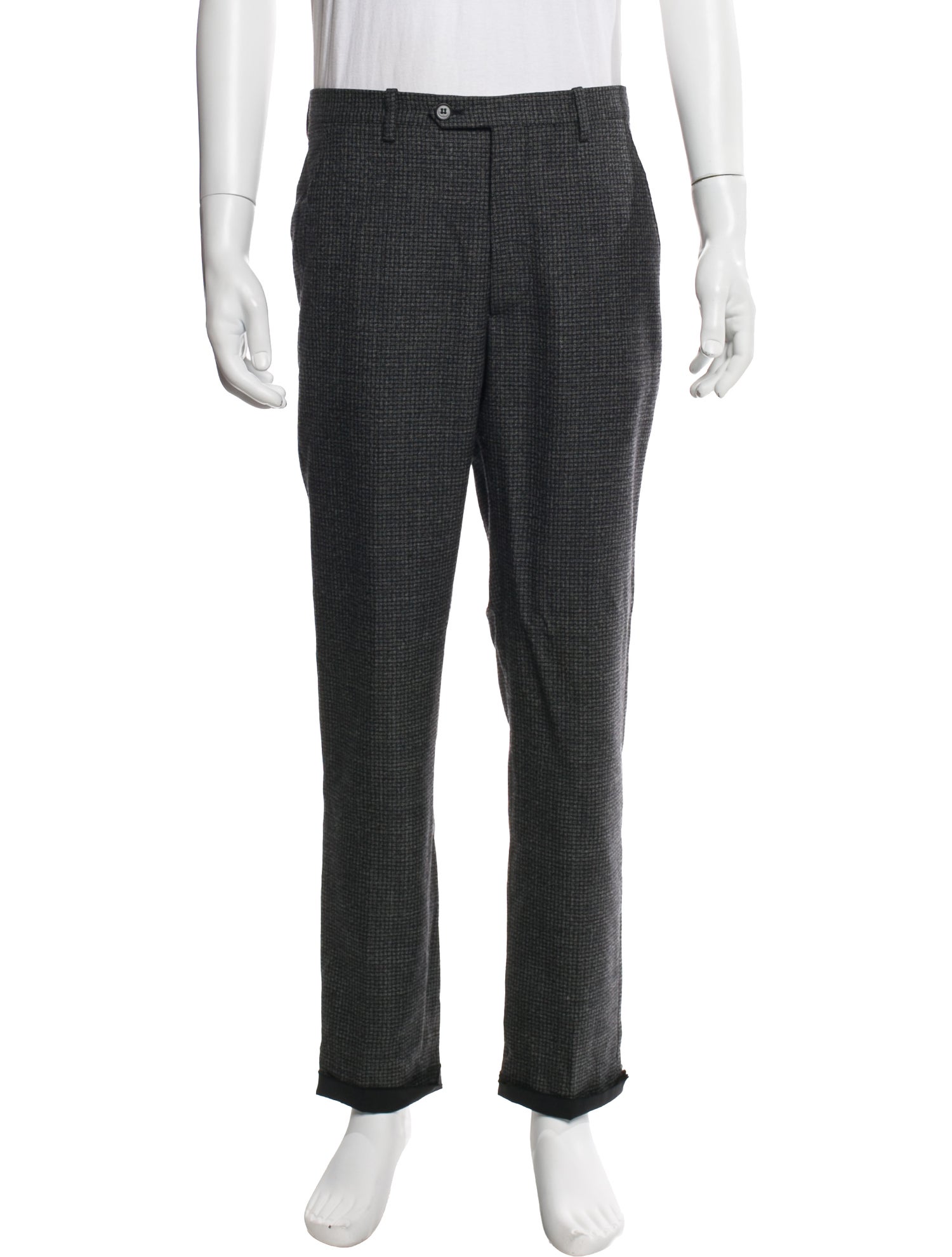 Maison Margiela 2016 Pants