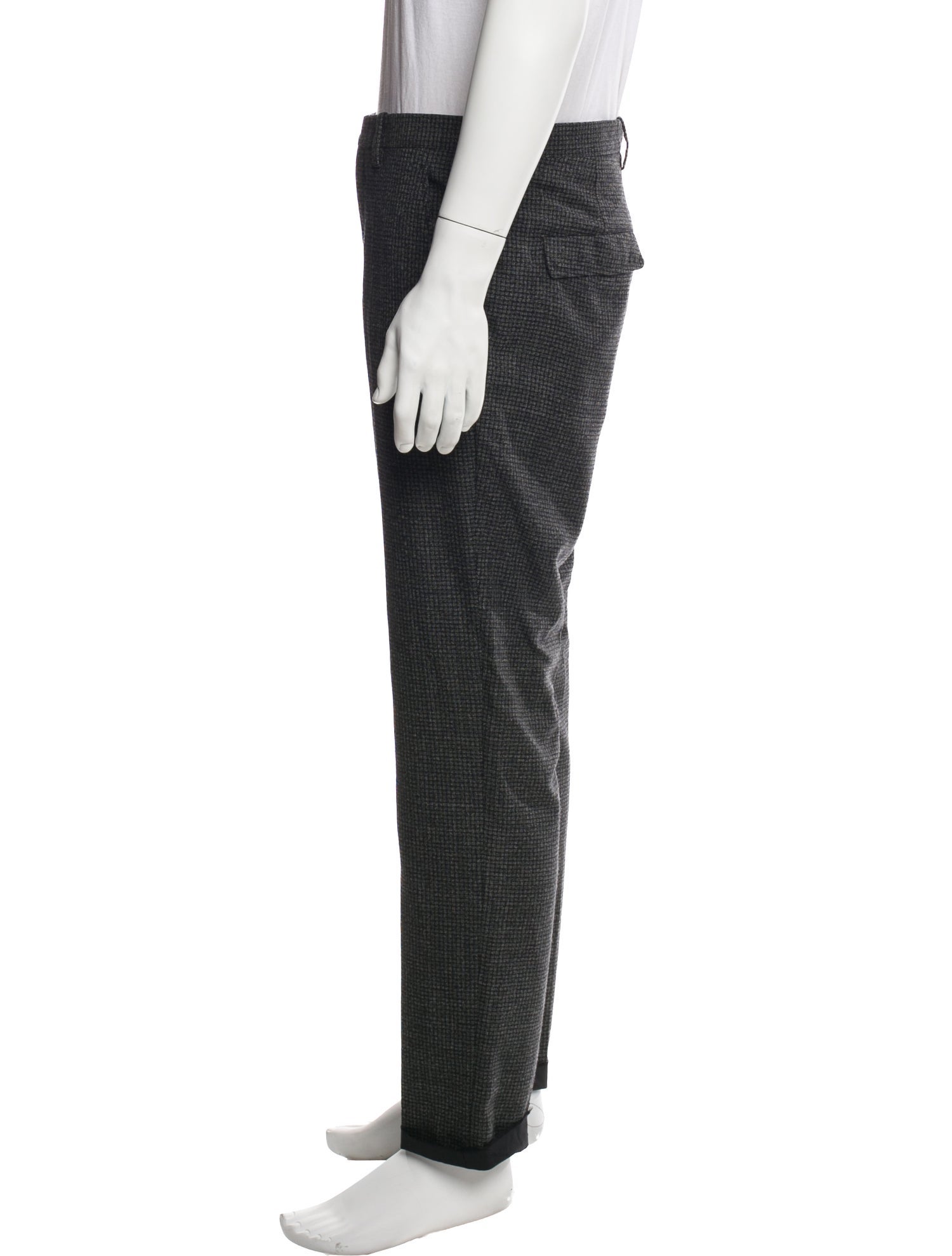 Maison Margiela 2016 Pants