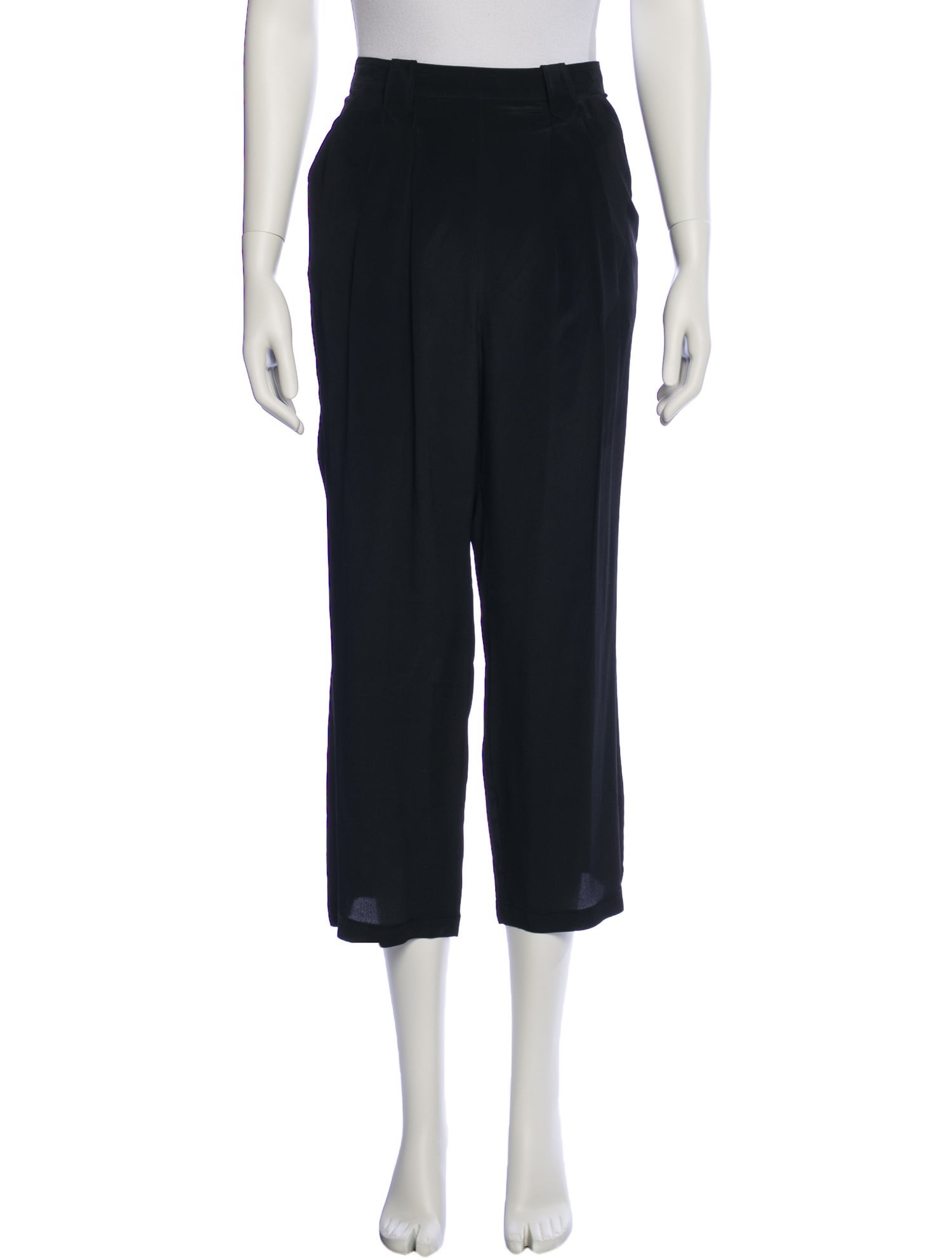 Maison Martin Margiela Vintage Wide Leg Pants