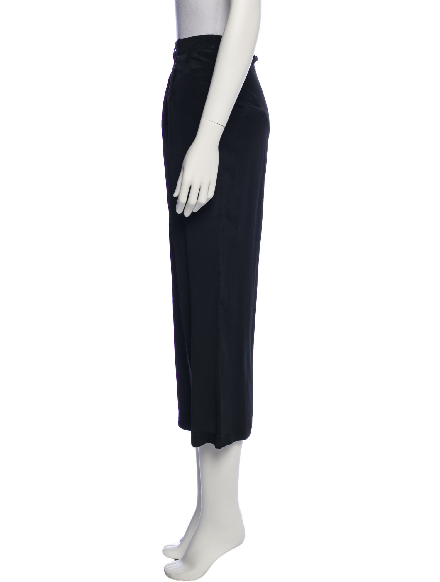 Maison Martin Margiela Vintage Wide Leg Pants