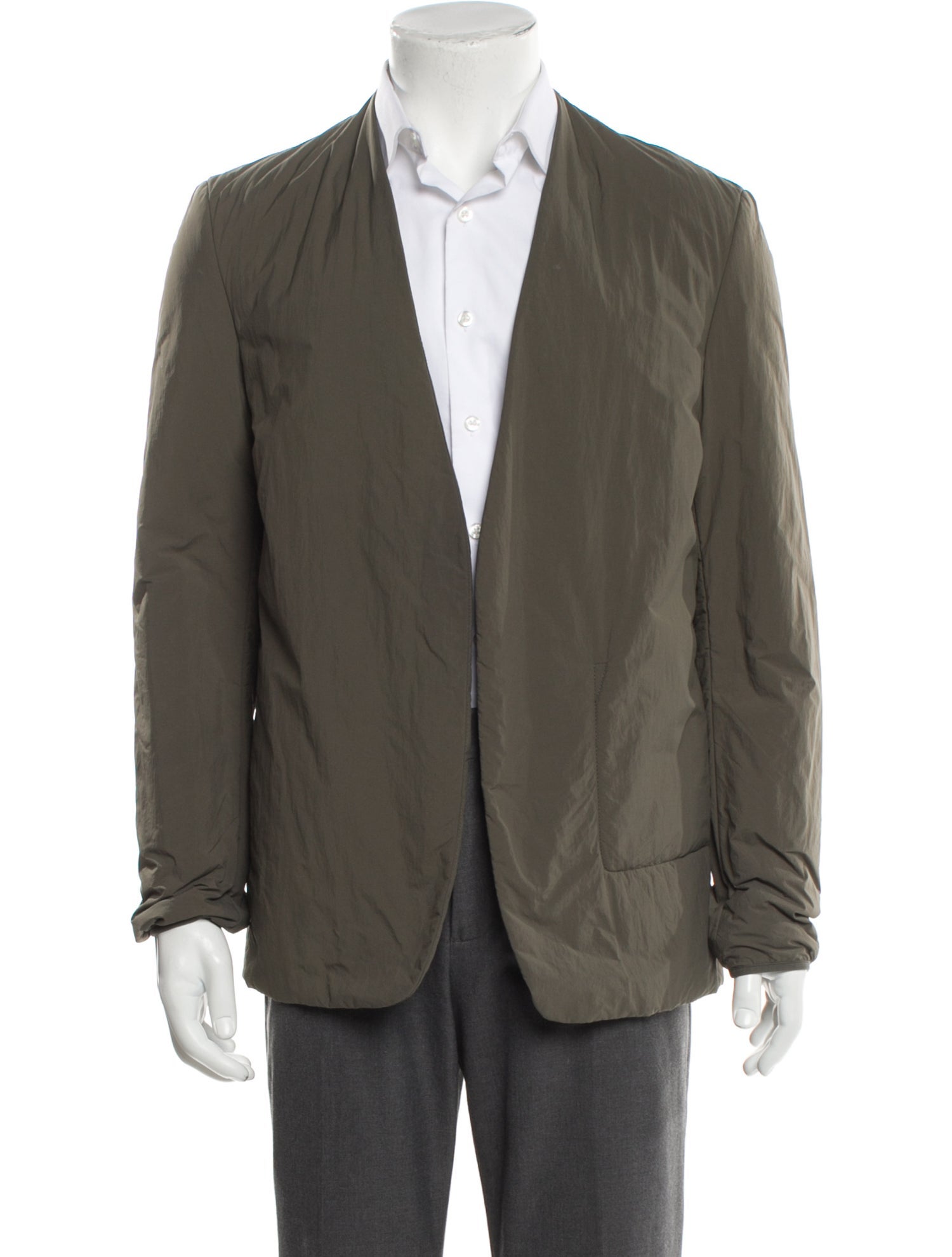 Maison Margiela 2020 Windbreaker