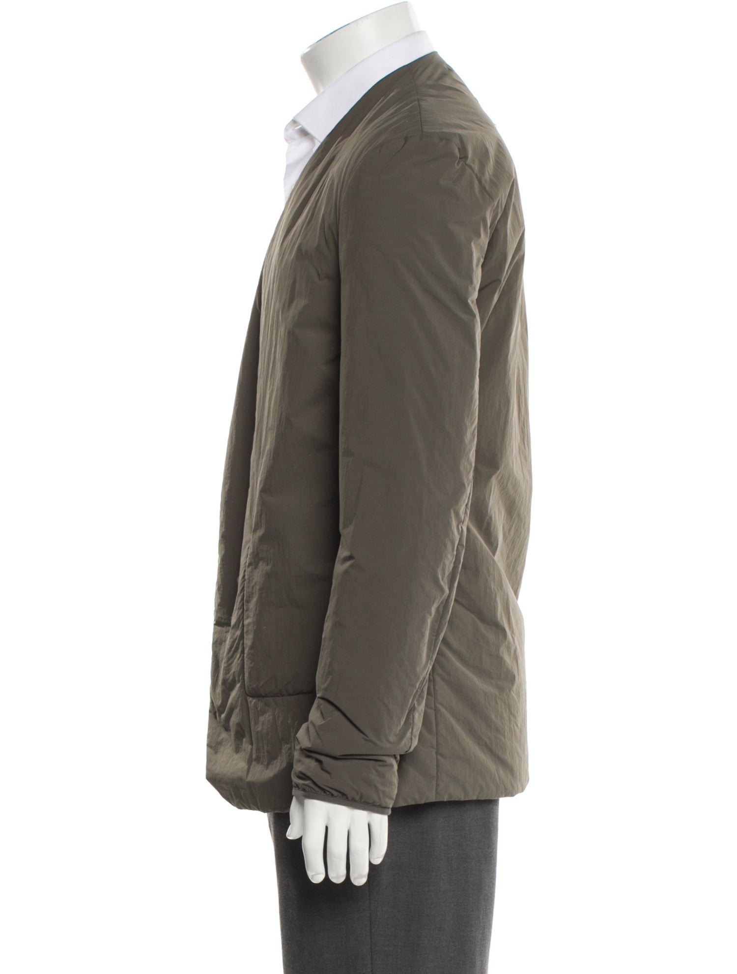 Maison Margiela 2020 Windbreaker