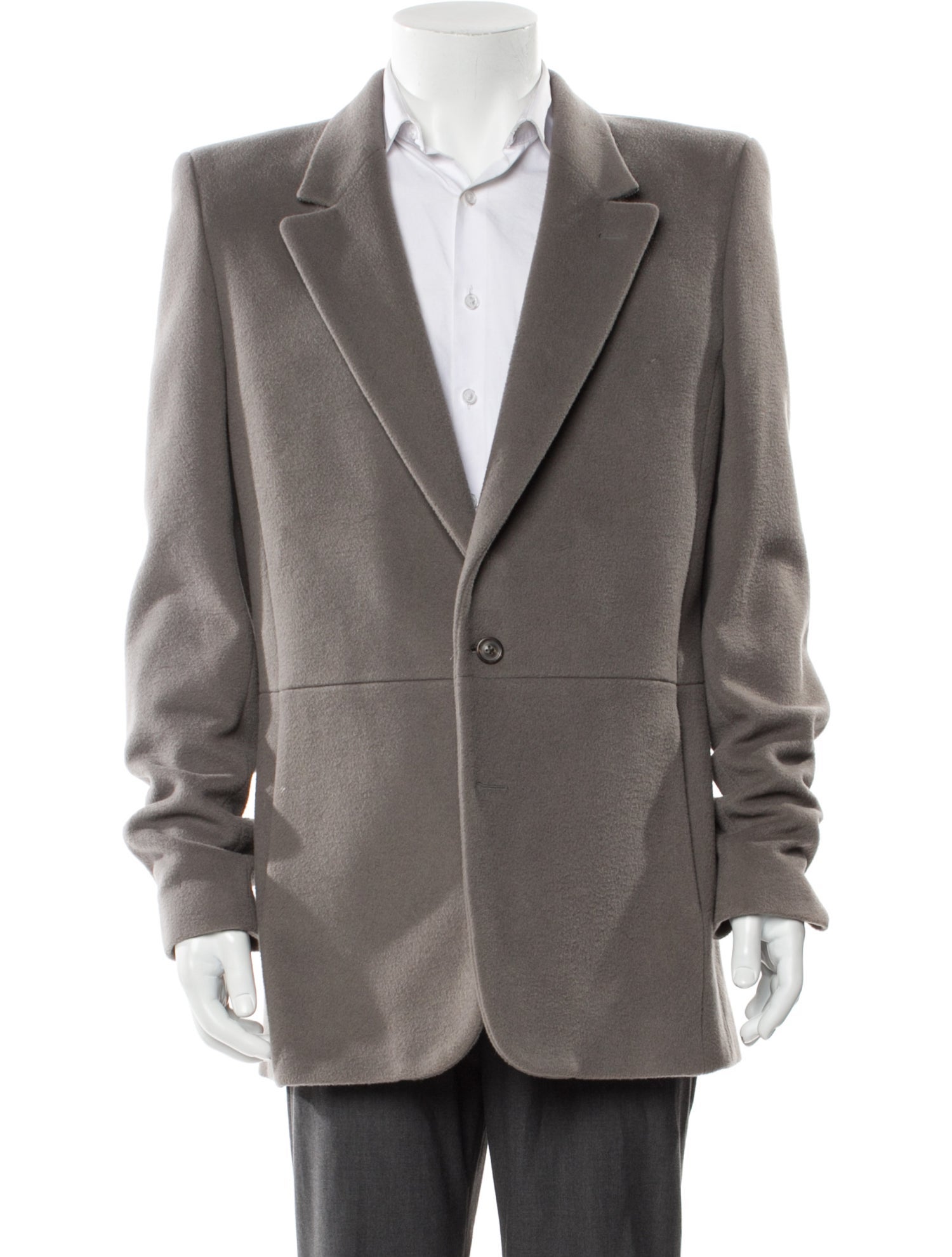 Maison Martin Margiela Vintage 2010 Blazer