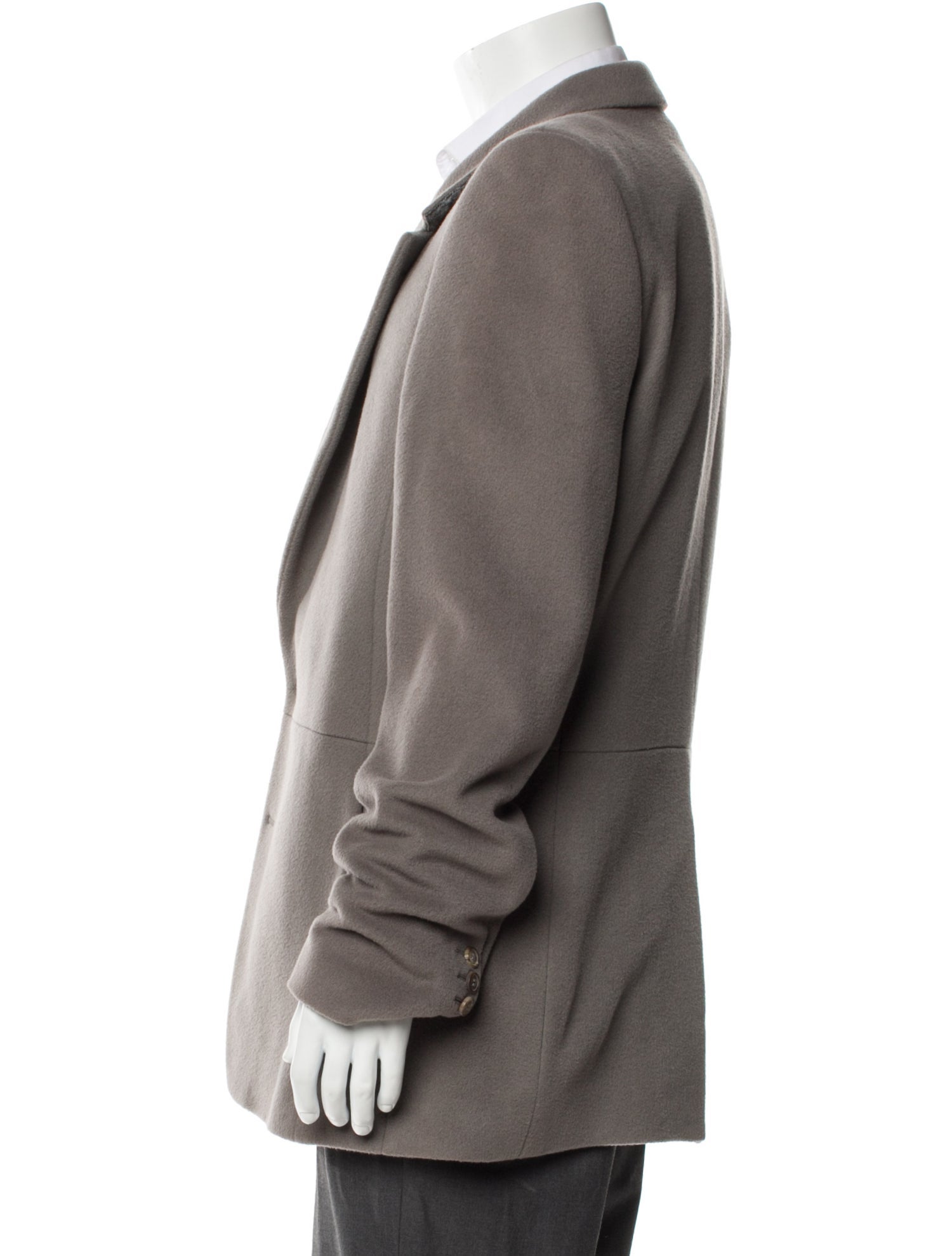 Maison Martin Margiela Vintage 2010 Blazer