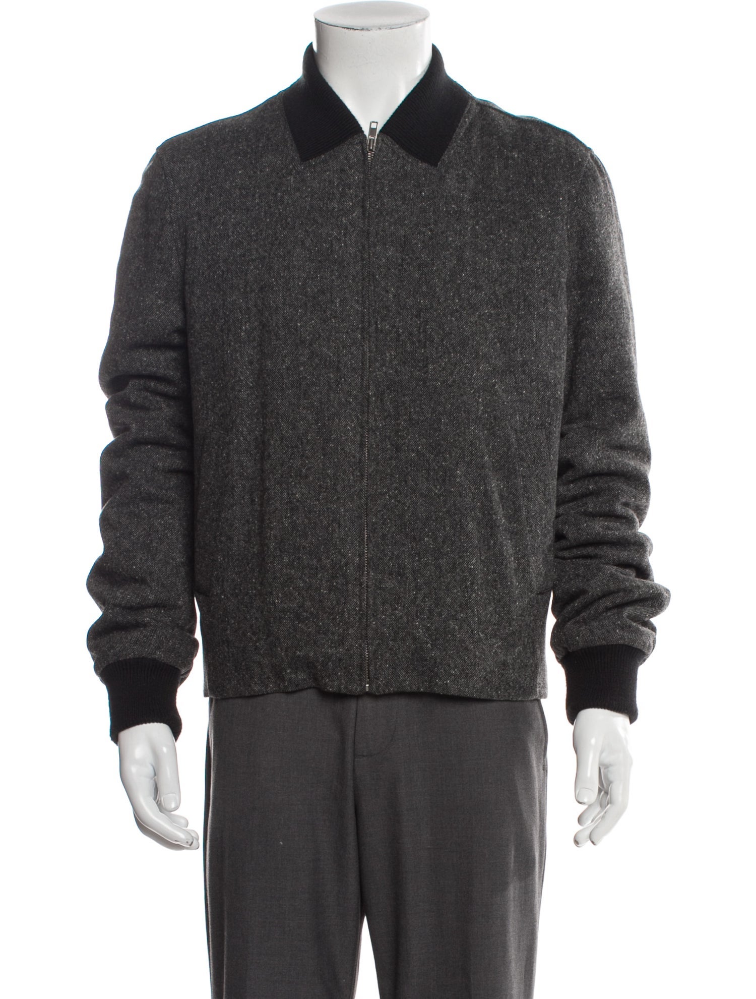 Maison Martin Margiela Vintage 2007 Bomber Jacket