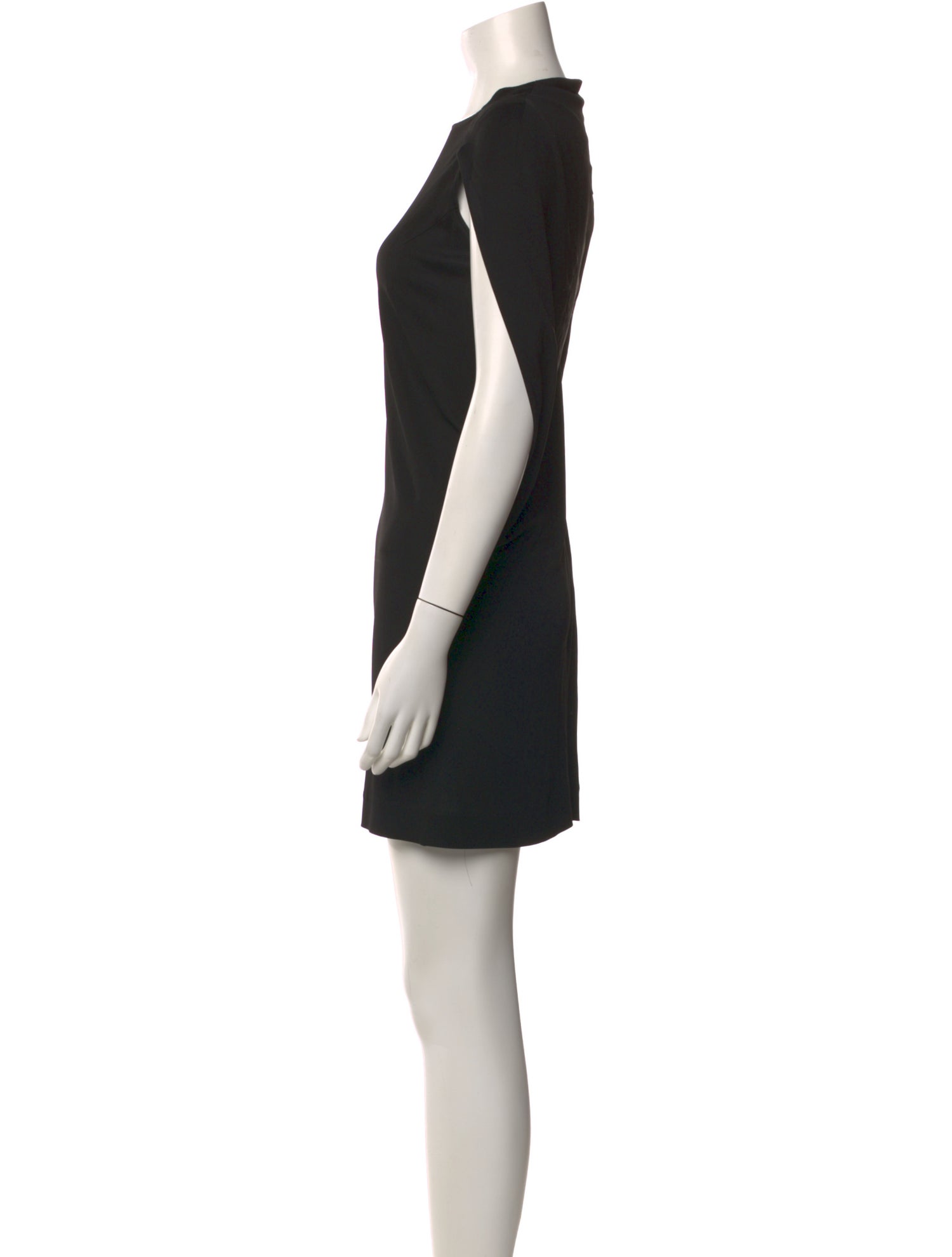 Maison Martin Margiela 2014 Mini Dress