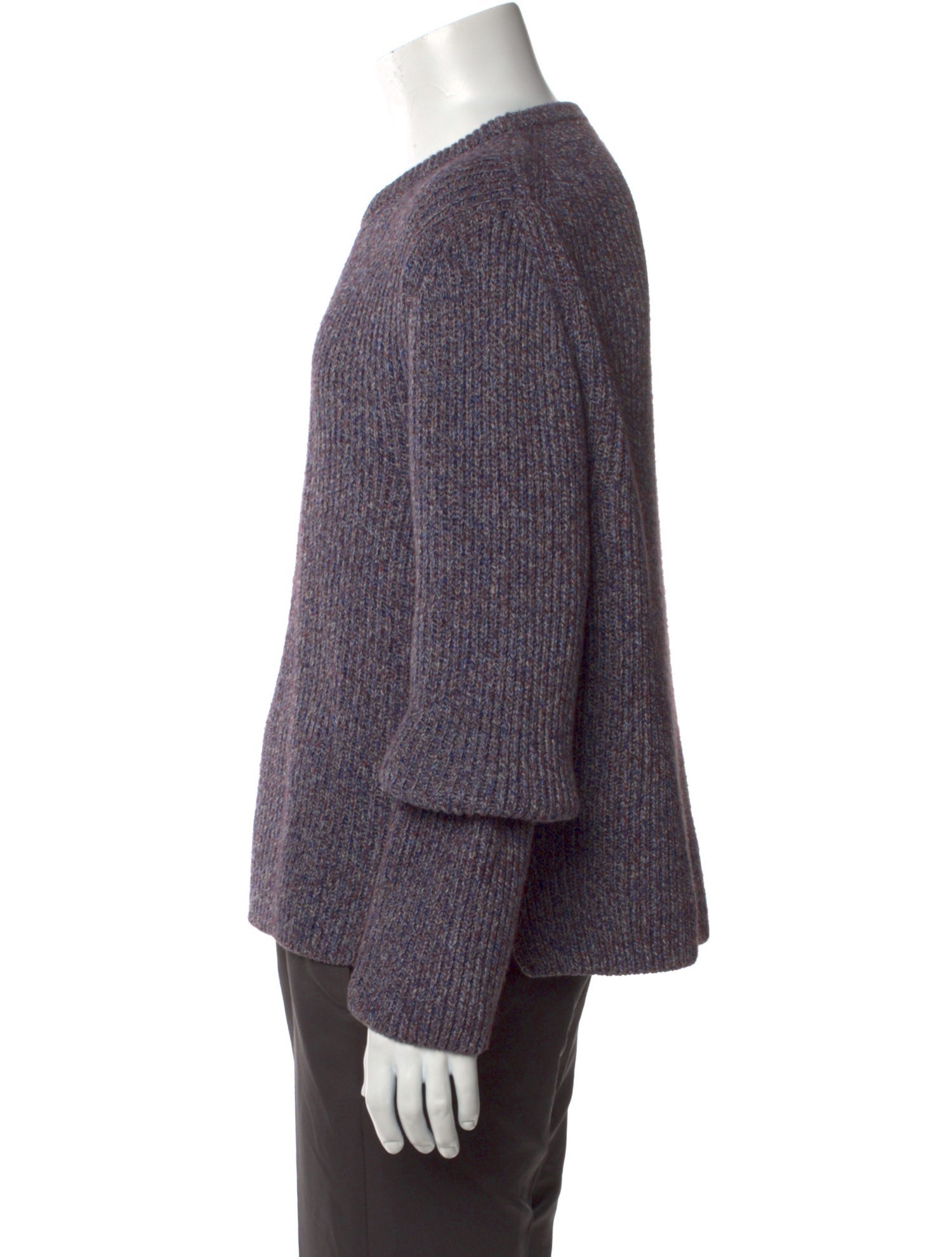 Maison Margiela 2017 Crew Neck Pullover