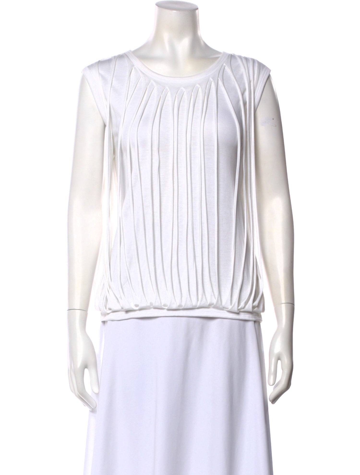 Maison Martin Margiela Vintage 2009 Top