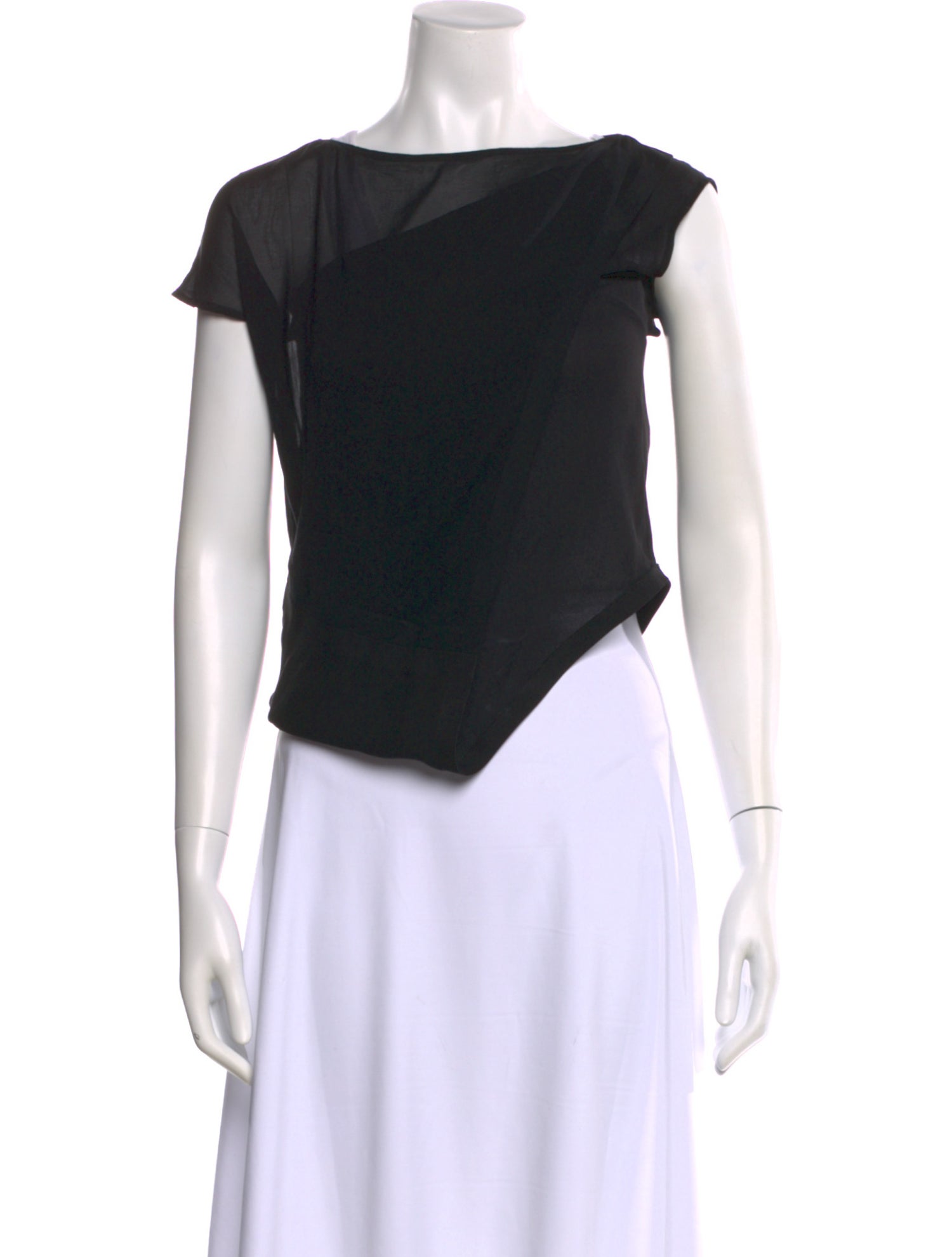 Maison Martin Margiela Vintage 2011 Top