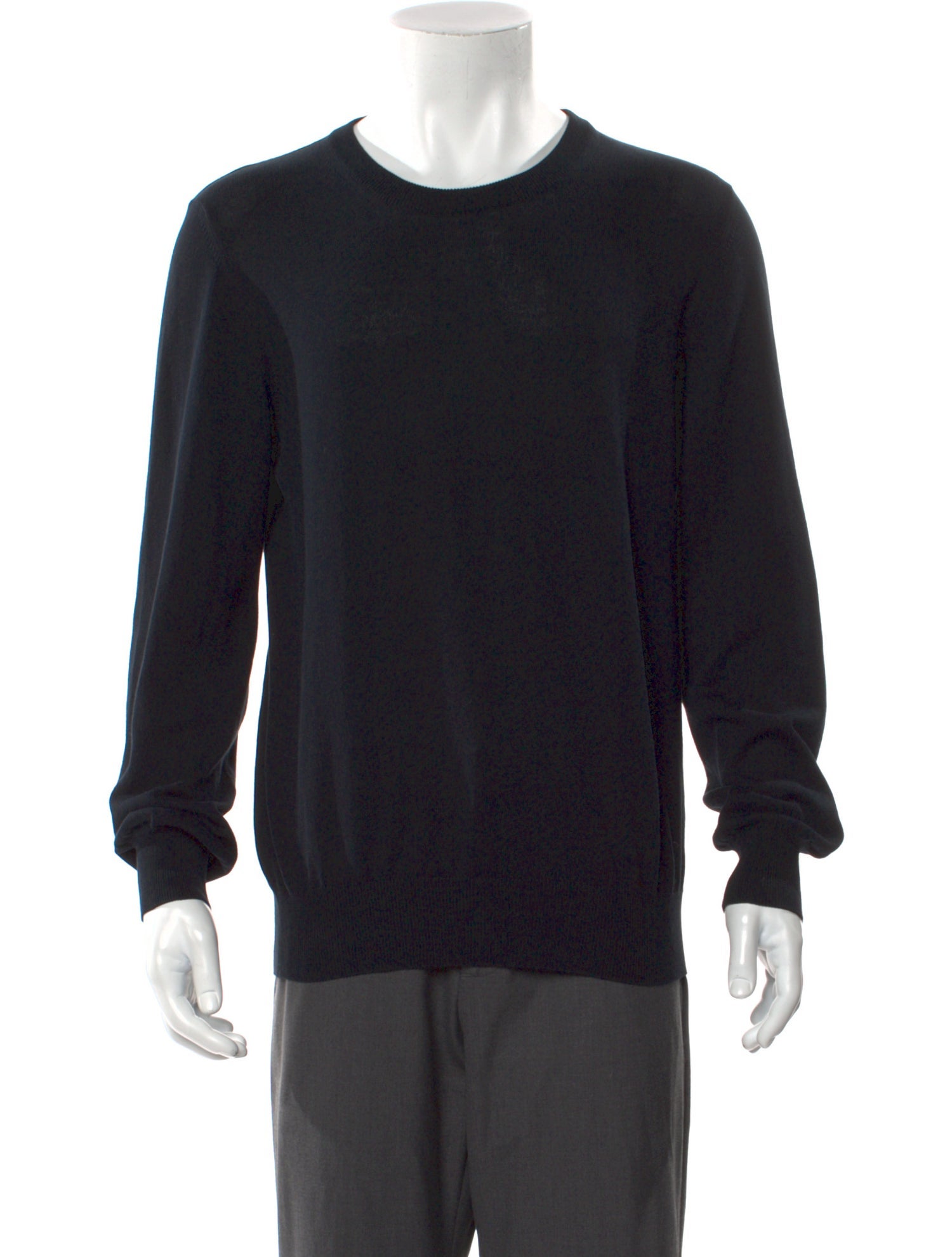 Maison Martin Margiela 2015 Crew Neck Pullover