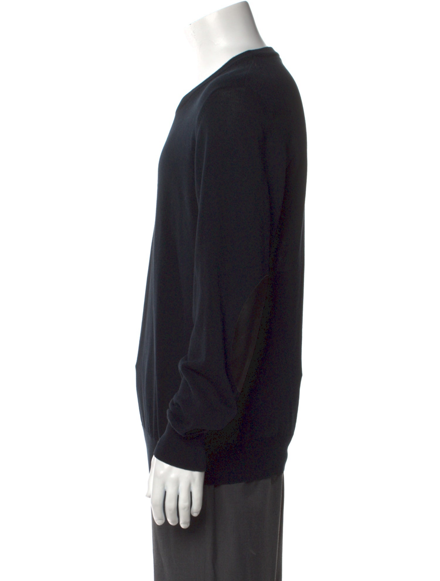 Maison Martin Margiela 2015 Crew Neck Pullover