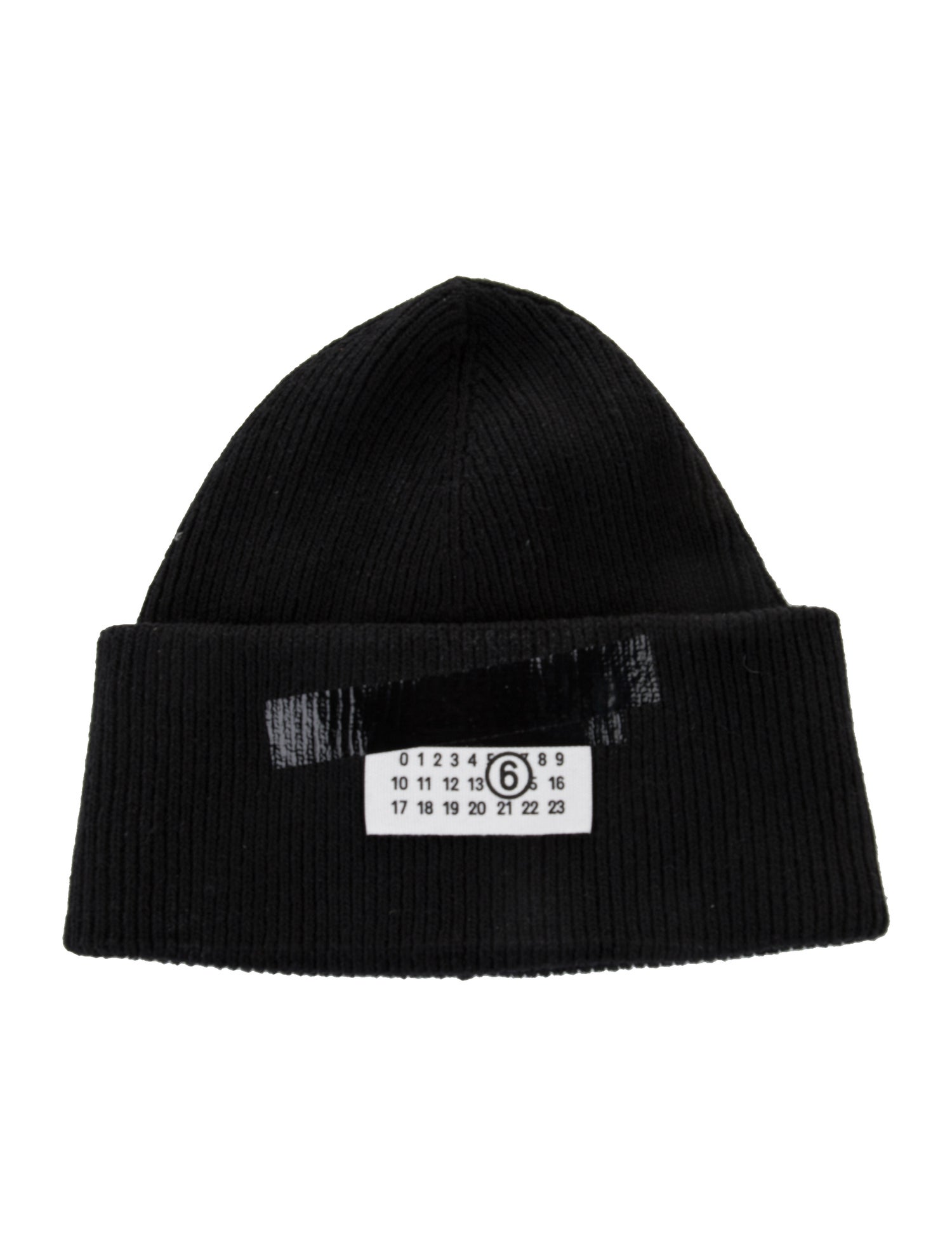 Supreme Sparkle Beanie - Black Hats, Accessories - WSPME66283
