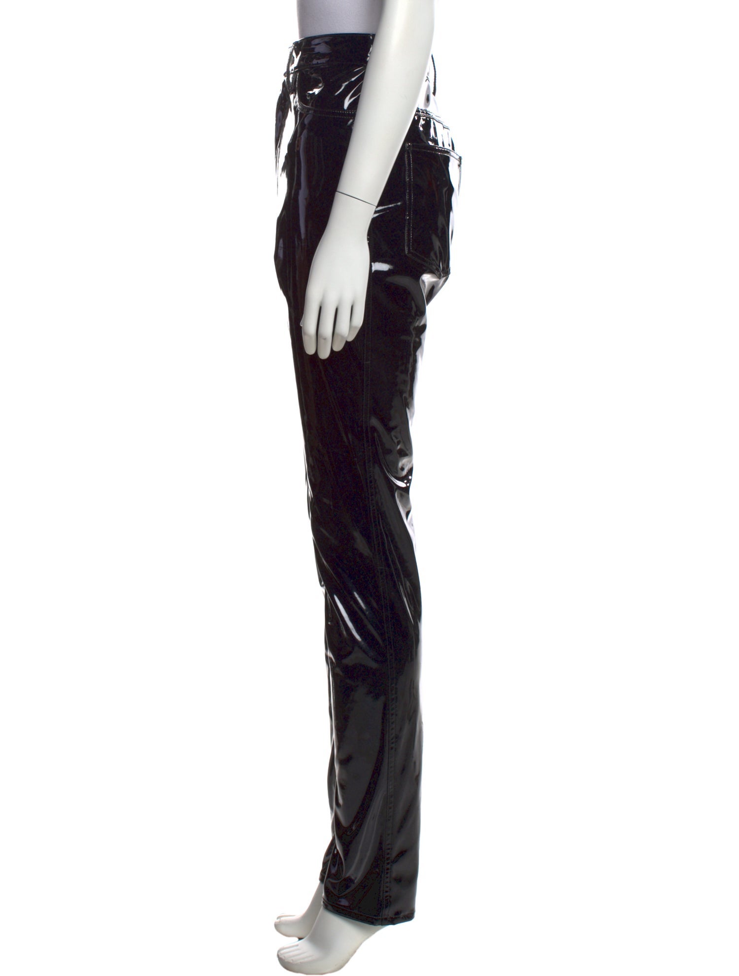 Maison Margiela 2019 Straight Leg Pants