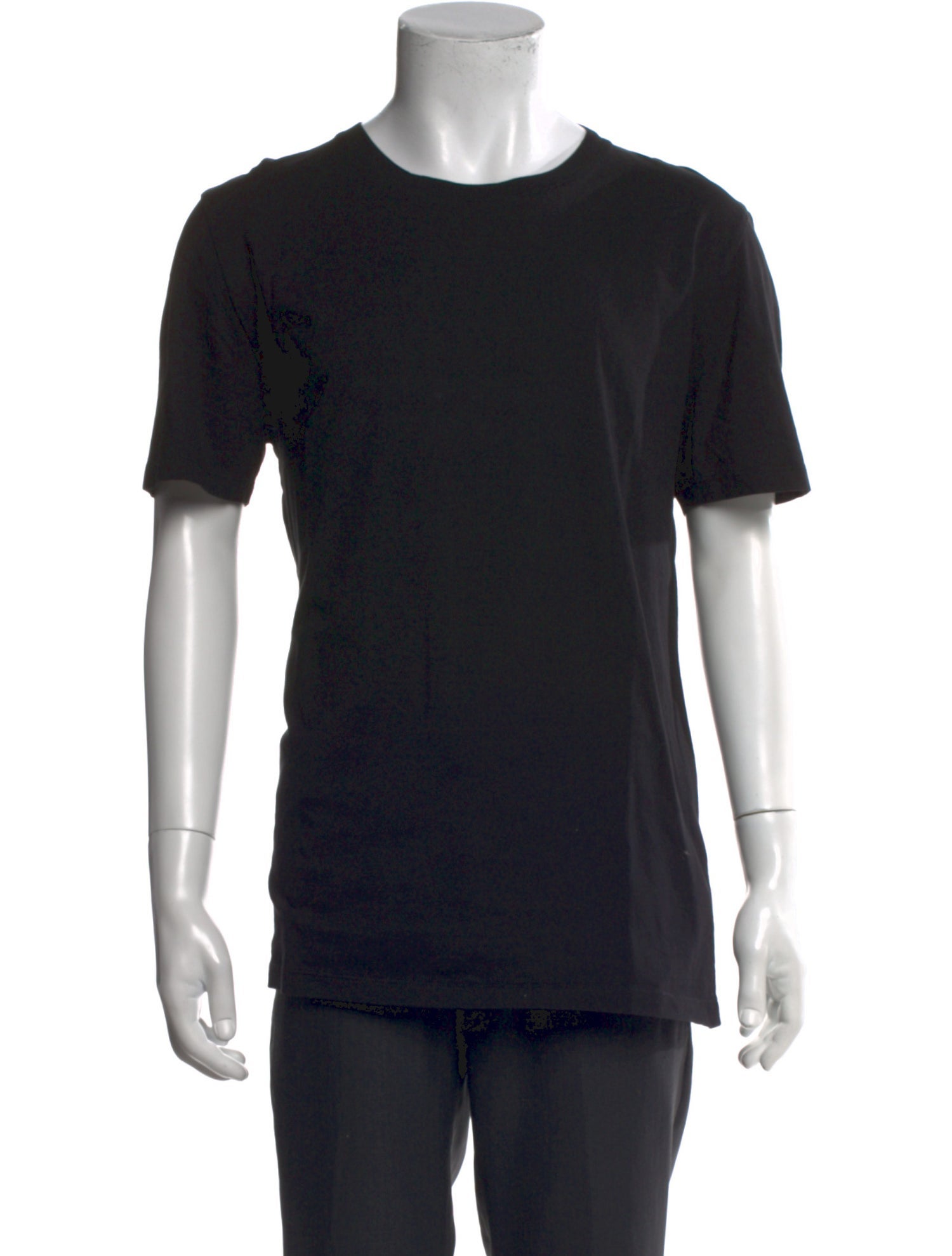 Maison Margiela 2019 Crew Neck T-Shirt