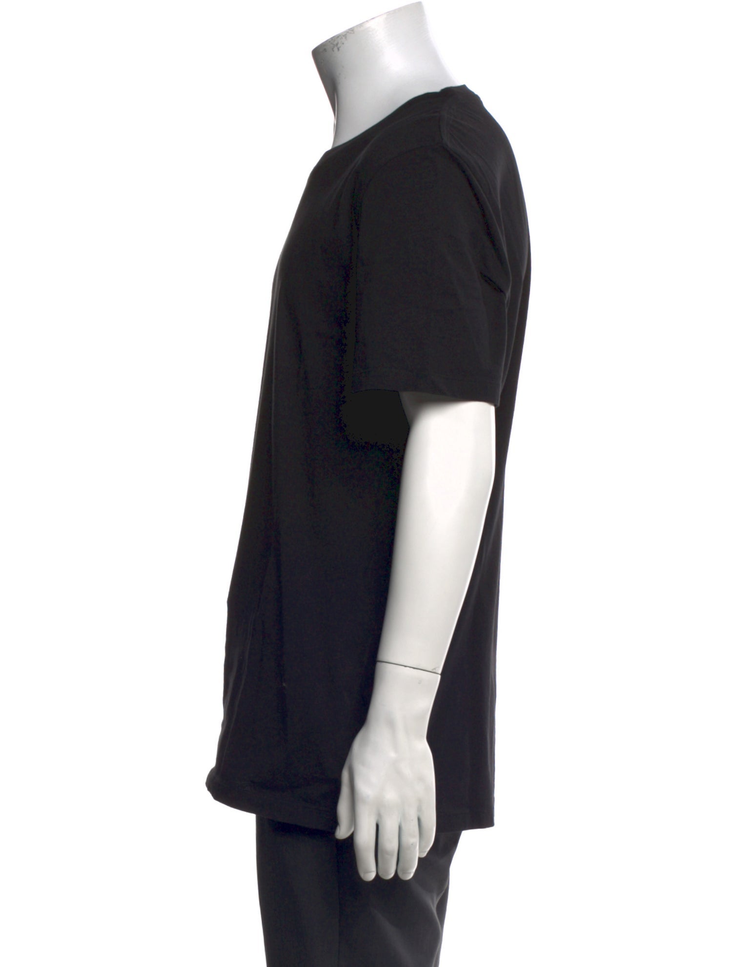 Maison Margiela 2019 Crew Neck T-Shirt