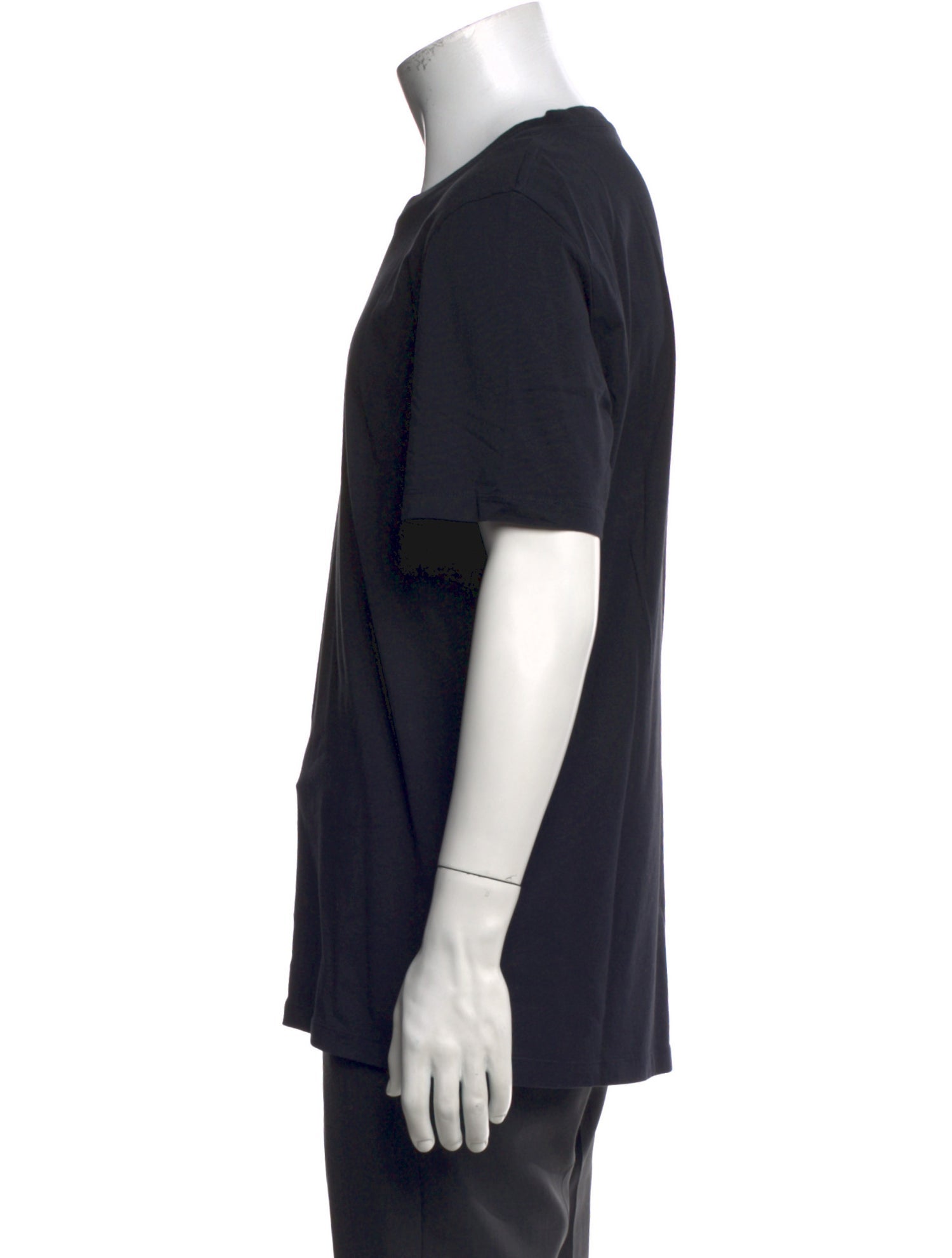 Maison Margiela 2019 Crew Neck T-Shirt