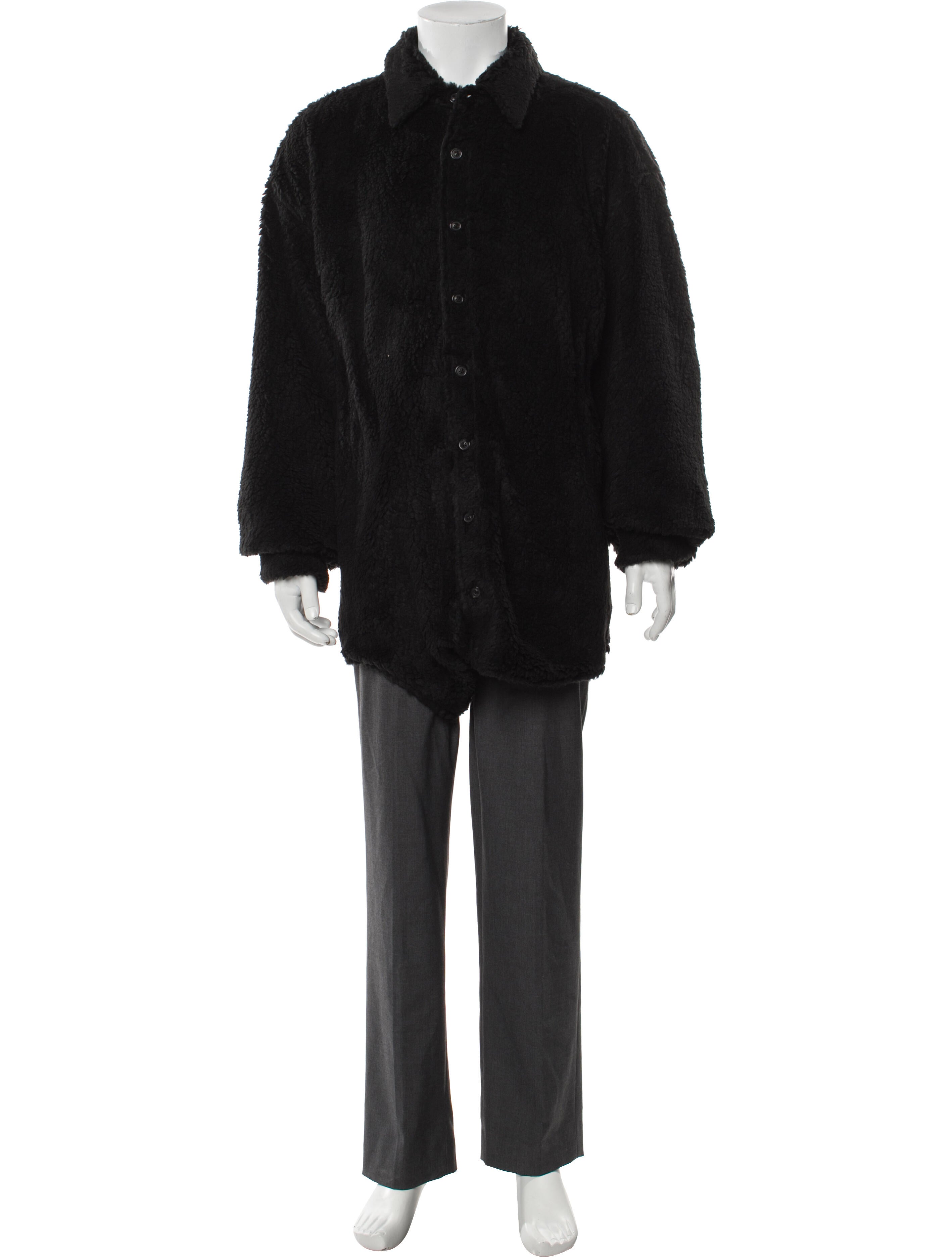 Maison Margiela 2024 Parka w/ Tags