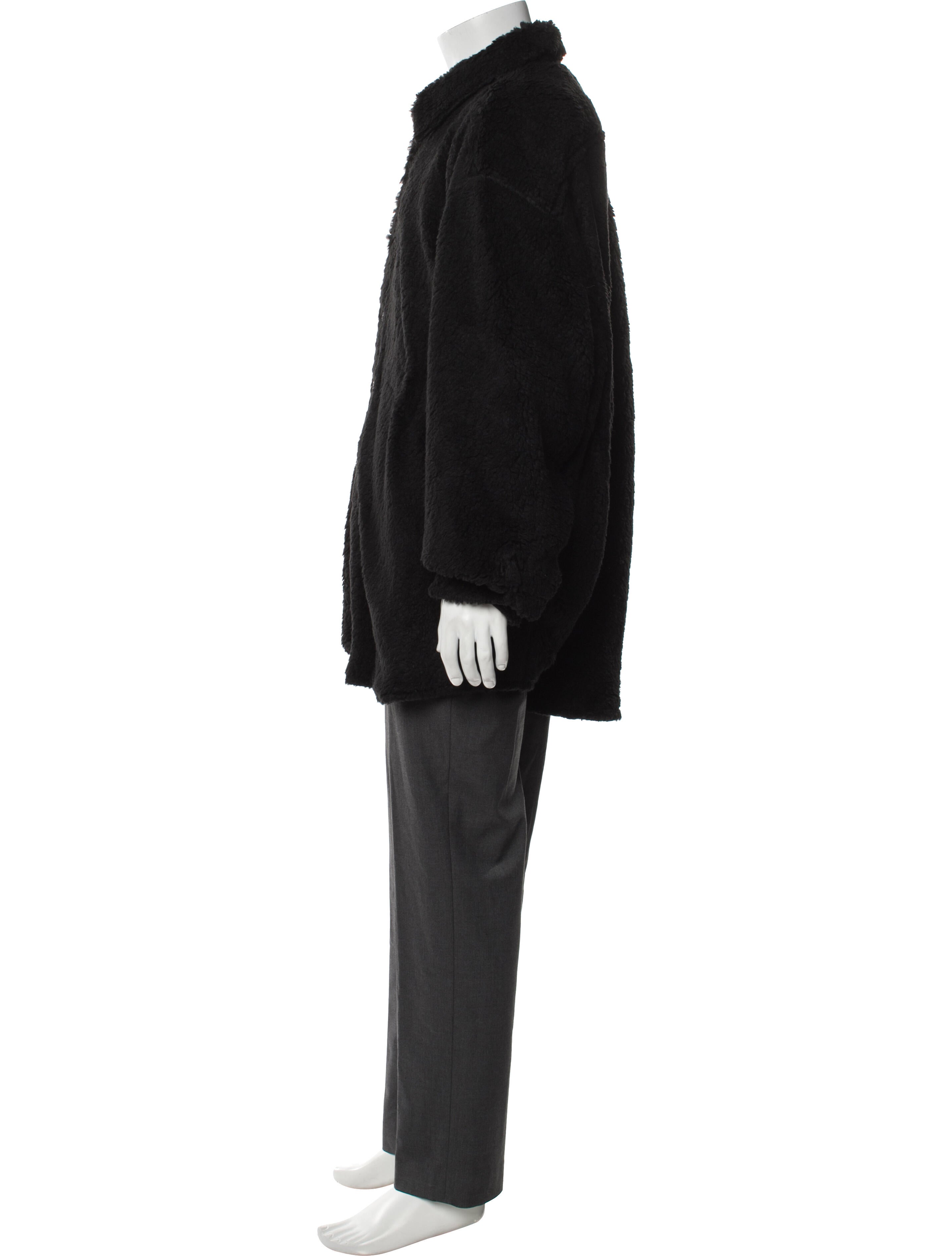 Maison Margiela 2024 Parka w/ Tags