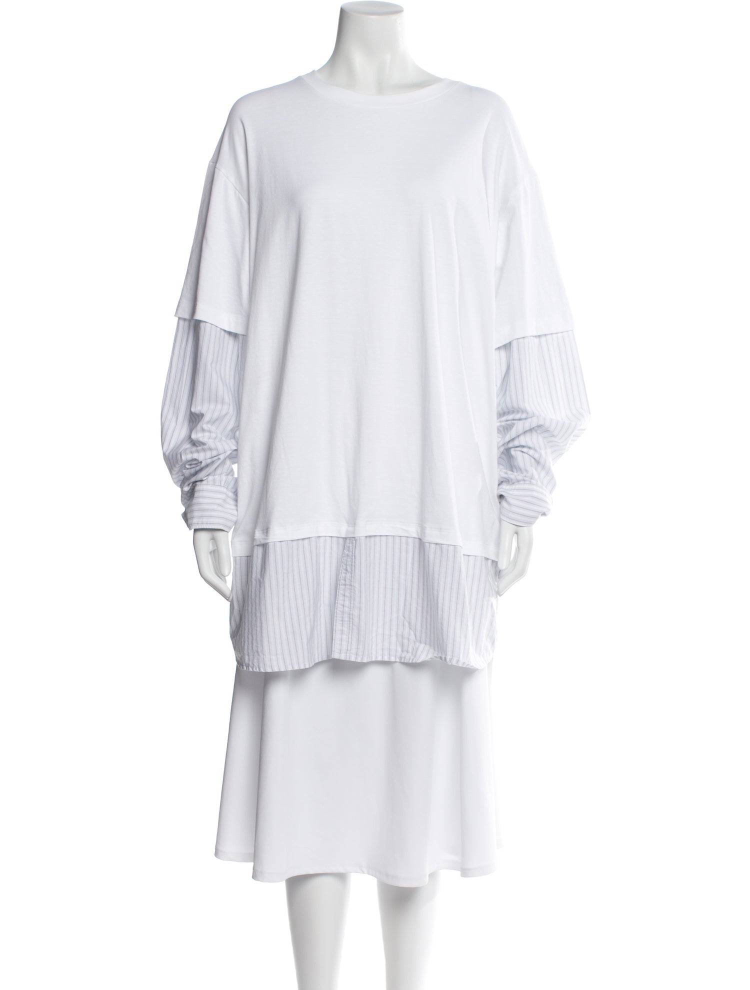 Maison Margiela 2023 Unisex T-Shirt