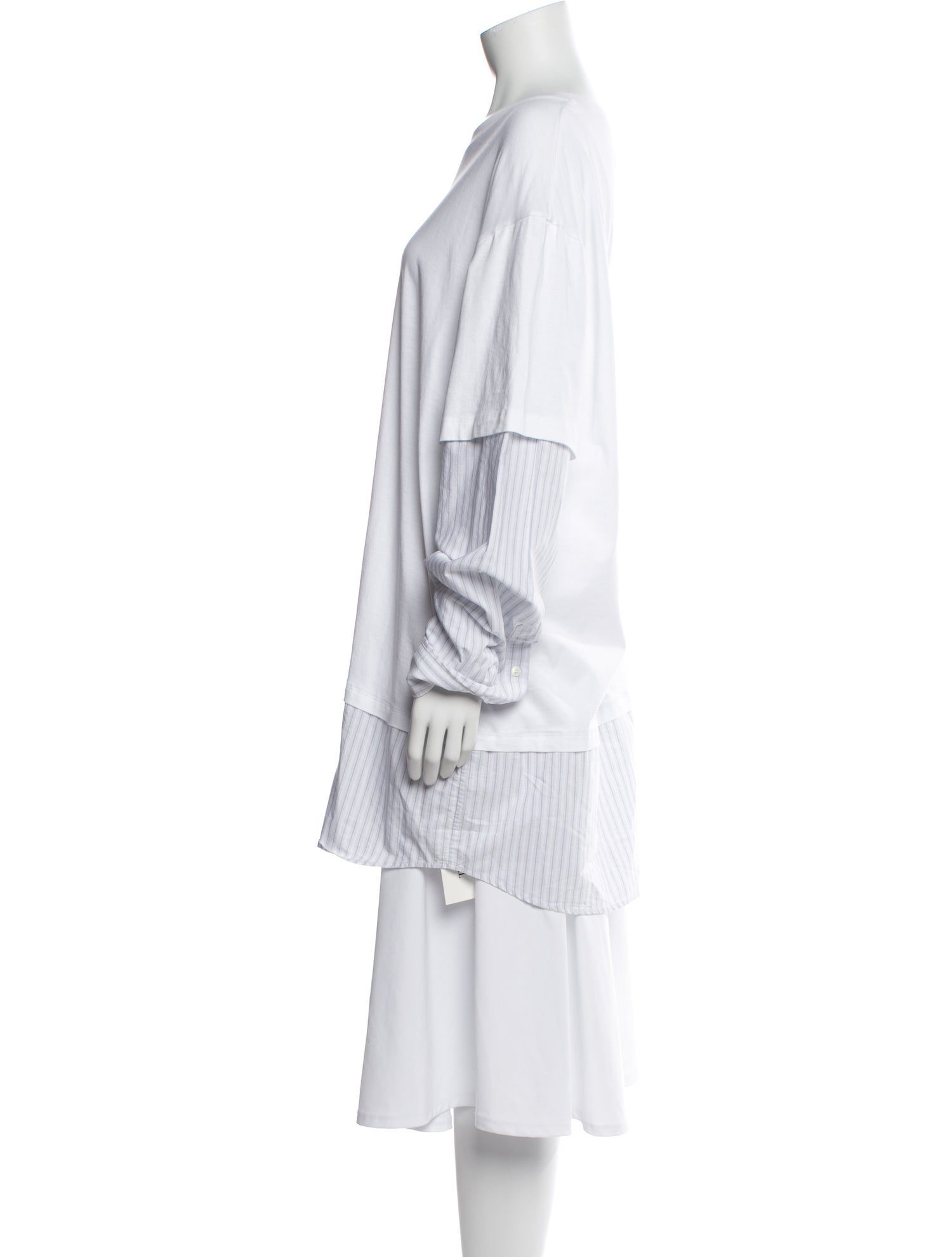 Maison Margiela 2023 Unisex T-Shirt