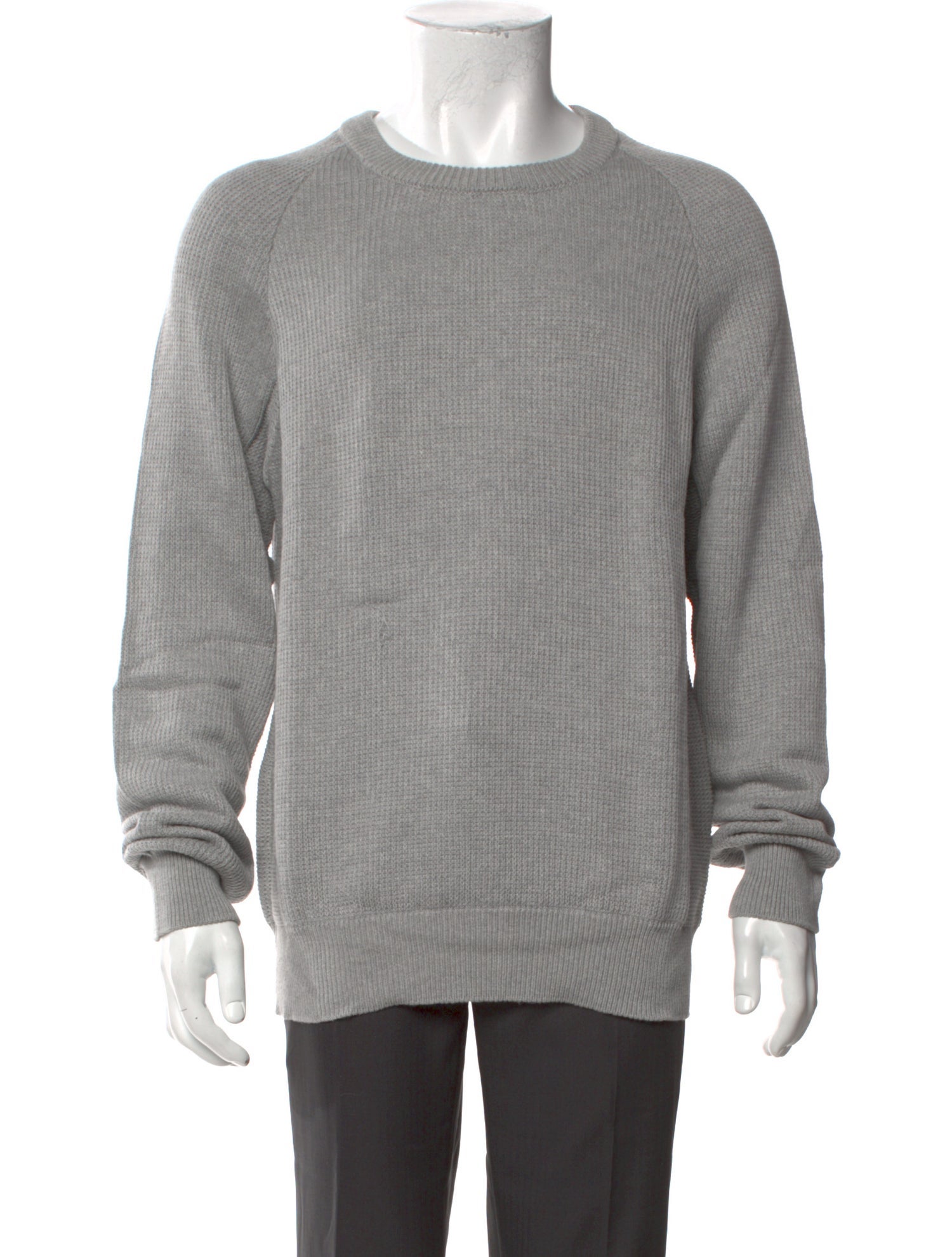 Maison Margiela 2013 Crew Neck Pullover