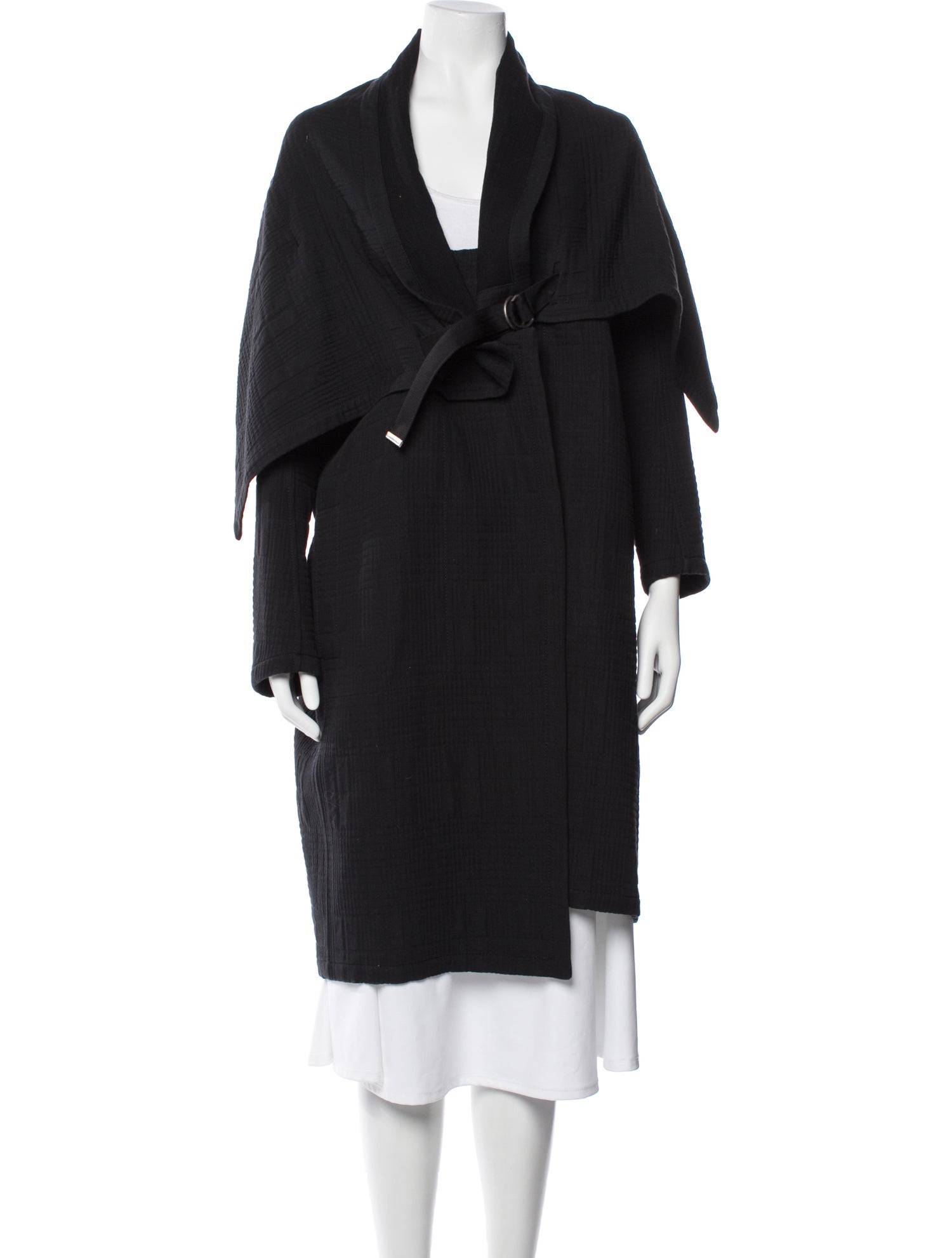 Maison Martin Margiela 2015 Coat