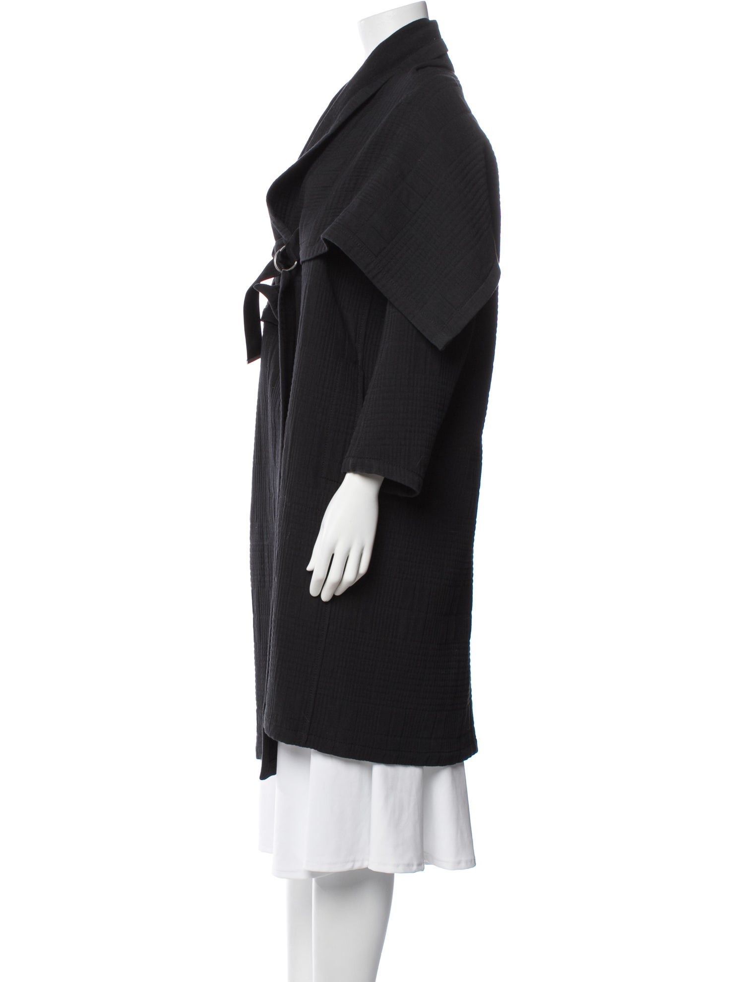 Maison Martin Margiela 2015 Coat