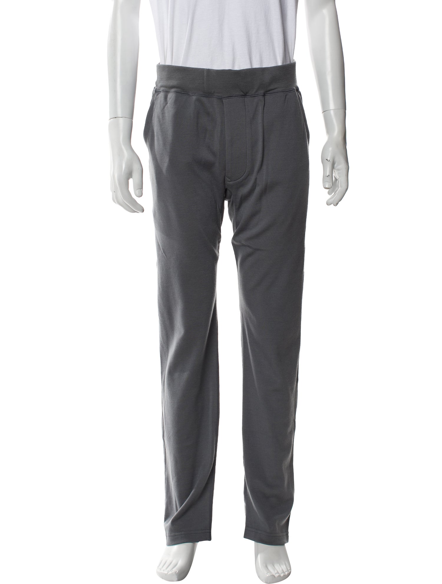 Maison Margiela 2024 V-Neck Sweatshirt w/ Tags