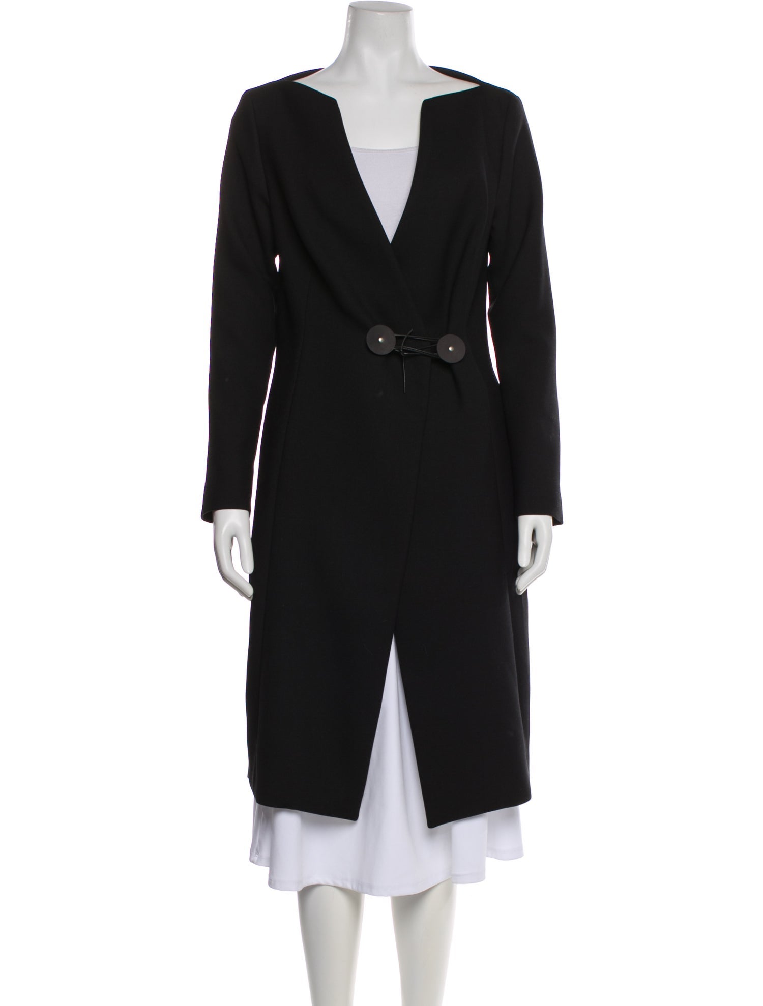 MM6 Maison Margiela 2018 Coat