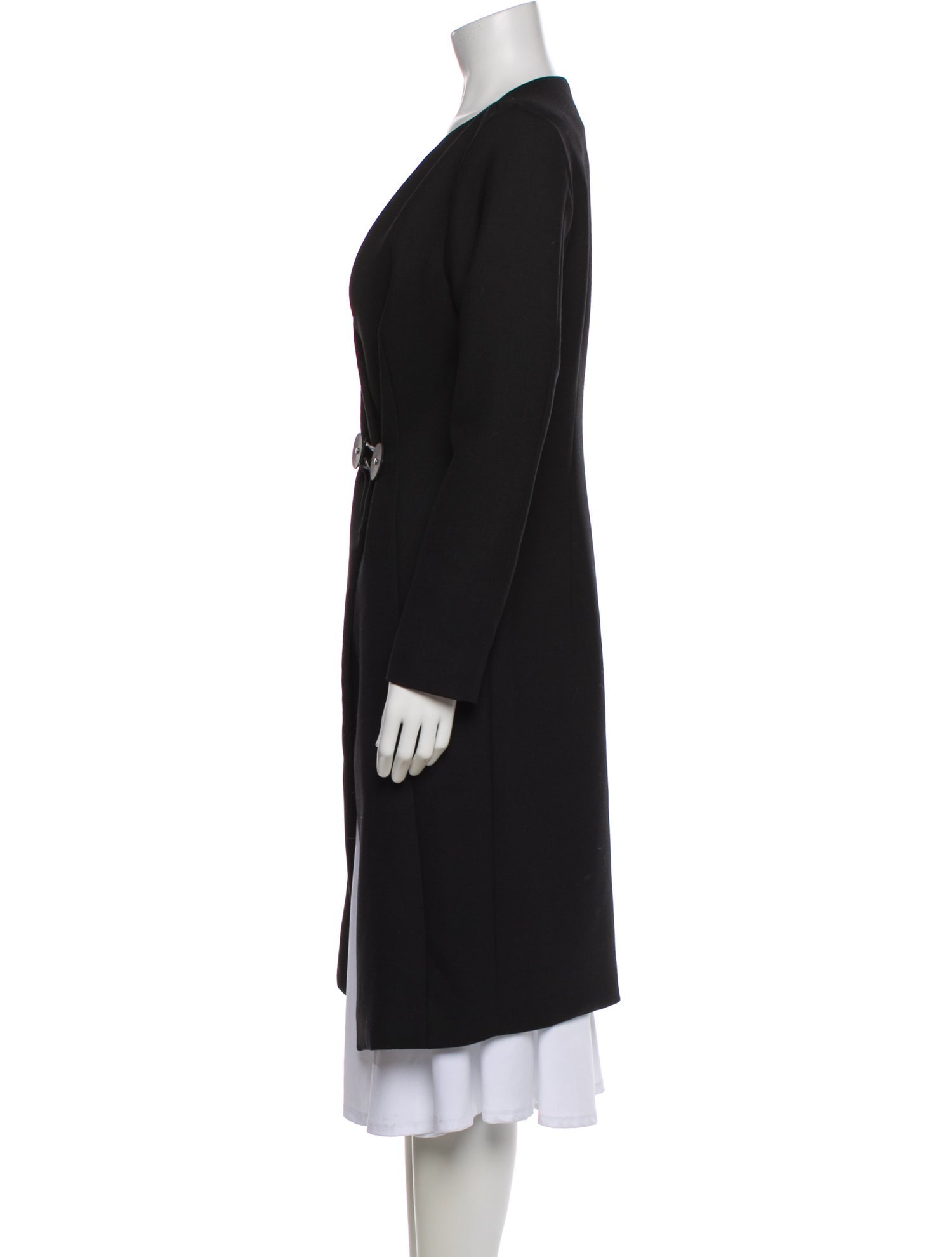 MM6 Maison Margiela 2018 Coat