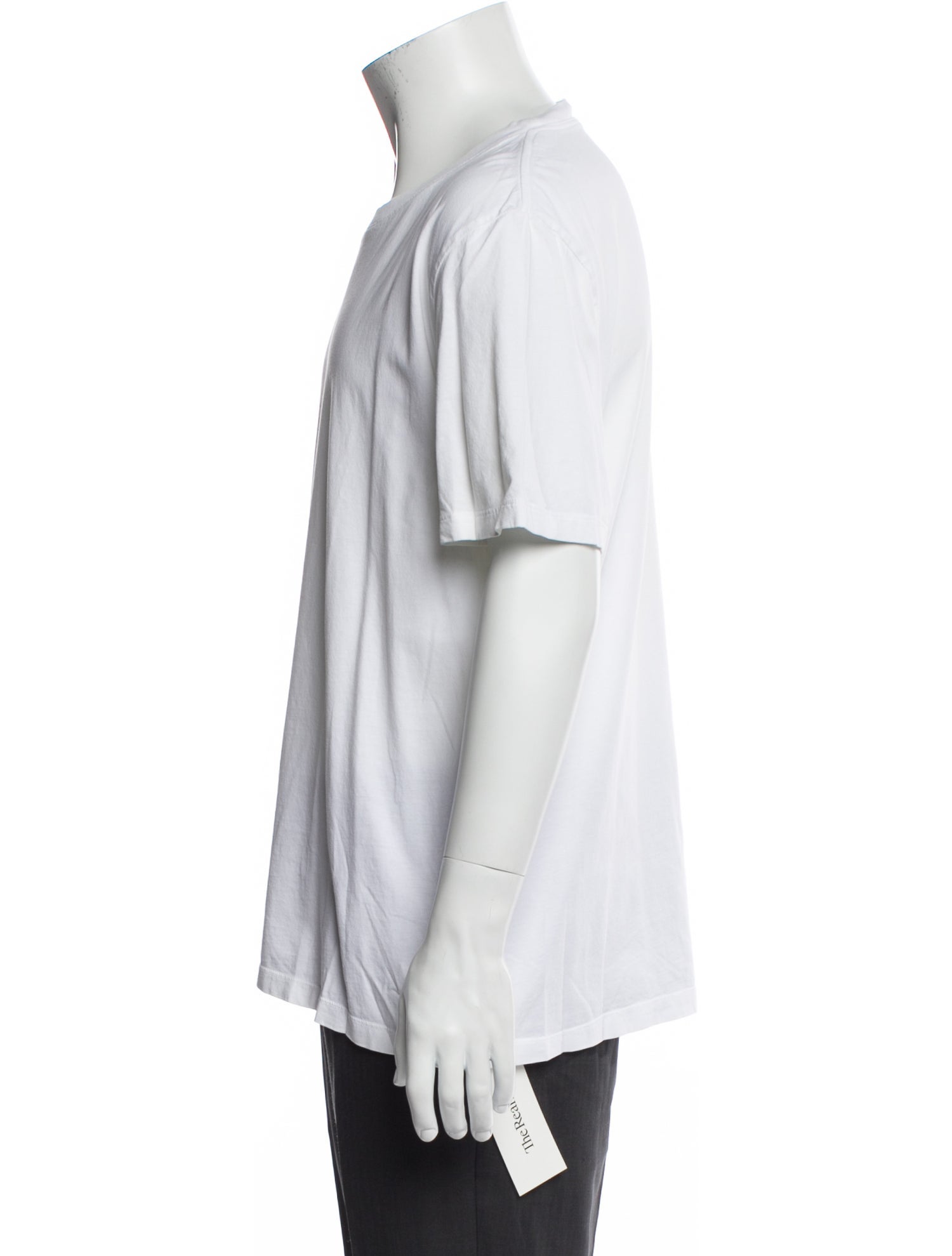 Maison Margiela 2018 Crew Neck T-Shirt