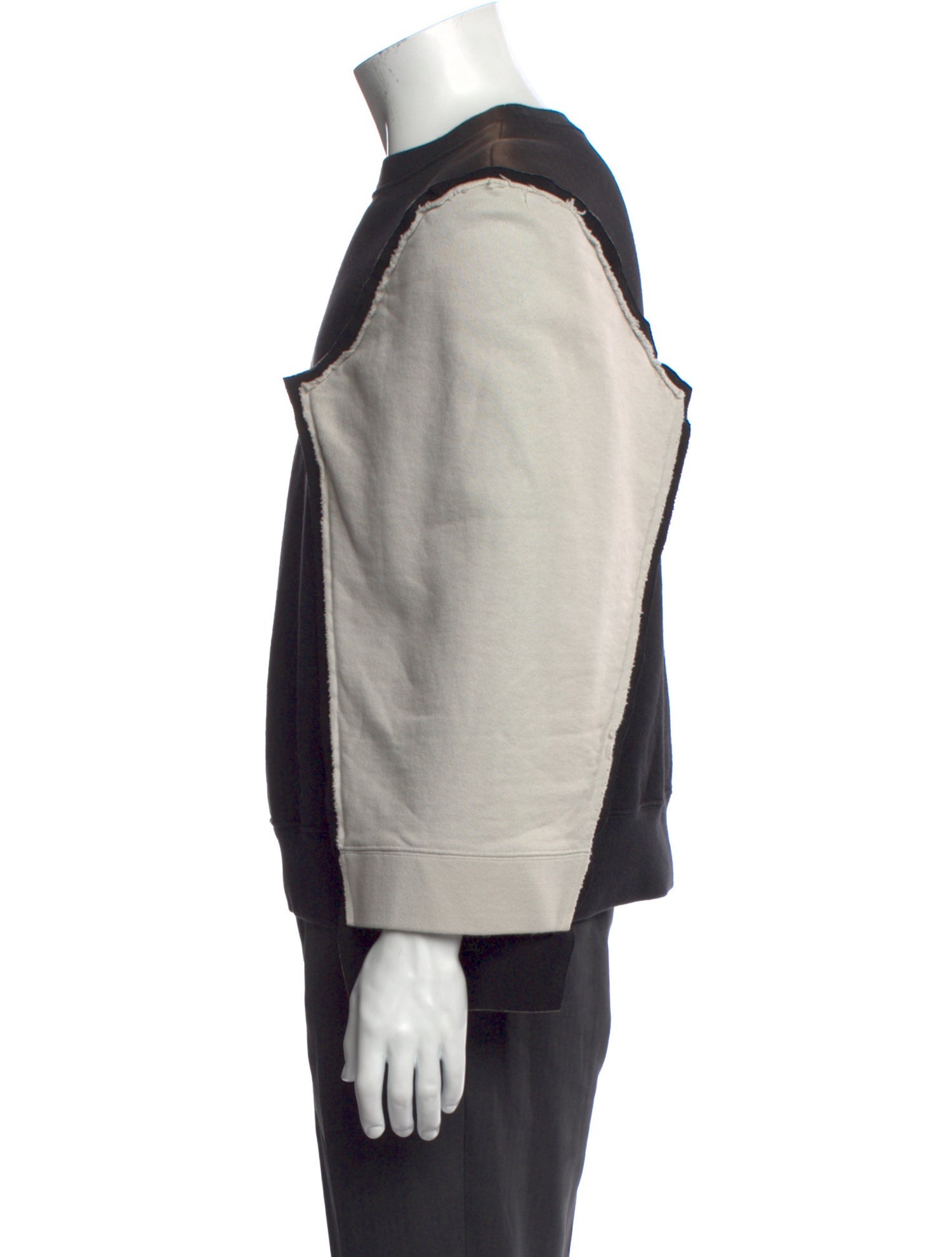 Maison Margiela 2019 Shadow Pullover