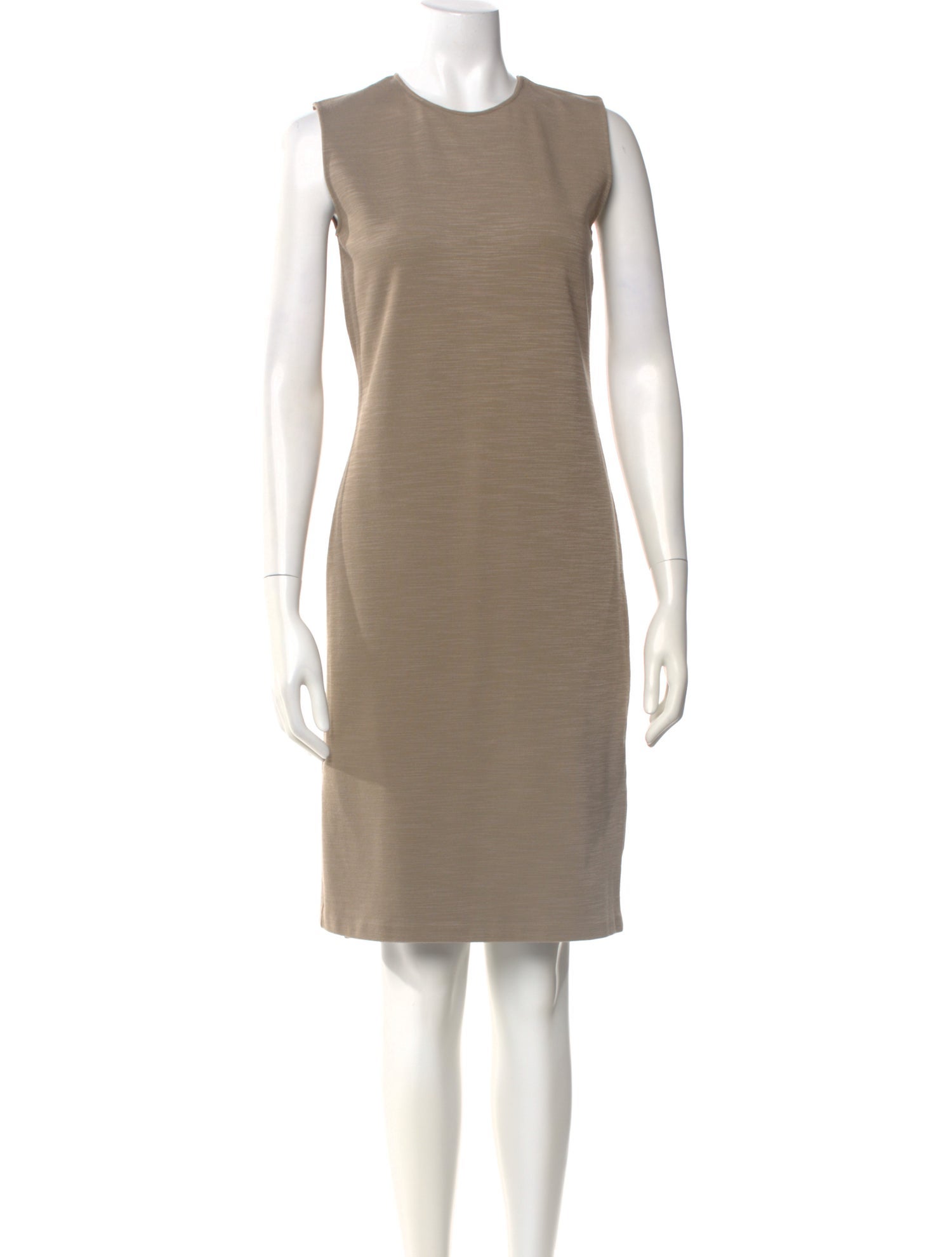 Maison Martin Margiela 2012 Knee-Length Dress
