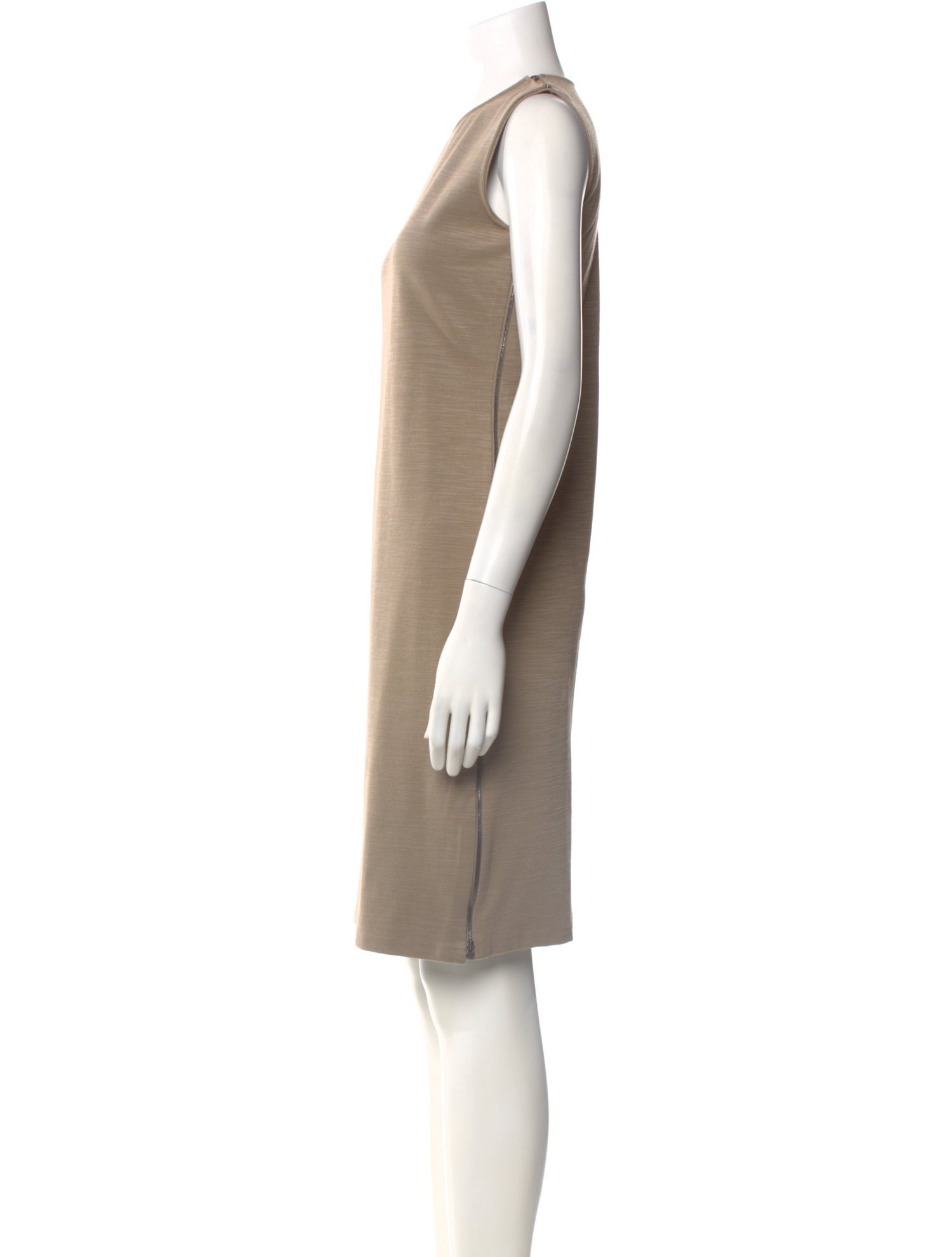 Maison Martin Margiela 2012 Knee-Length Dress