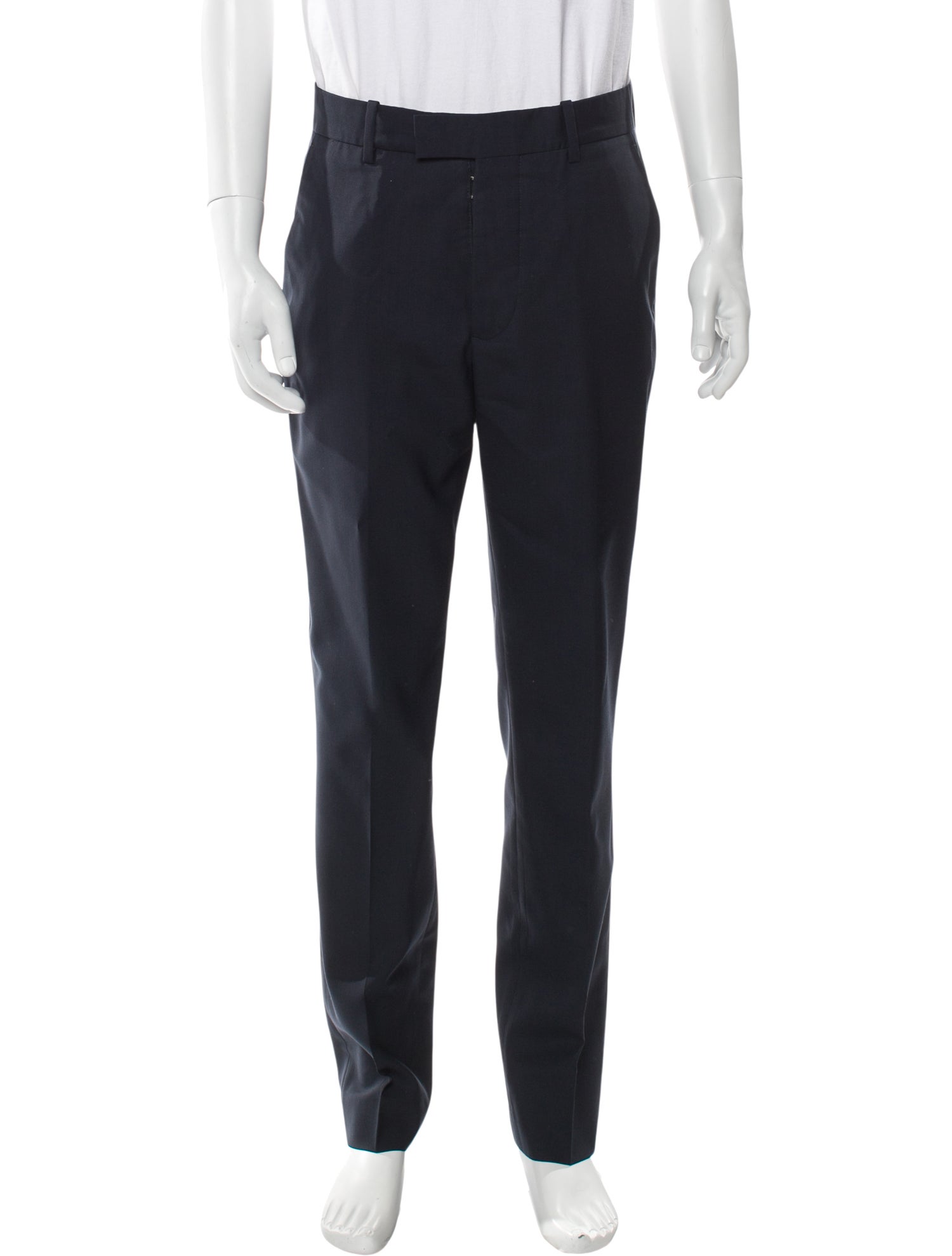 Maison Margiela 2018 Pants