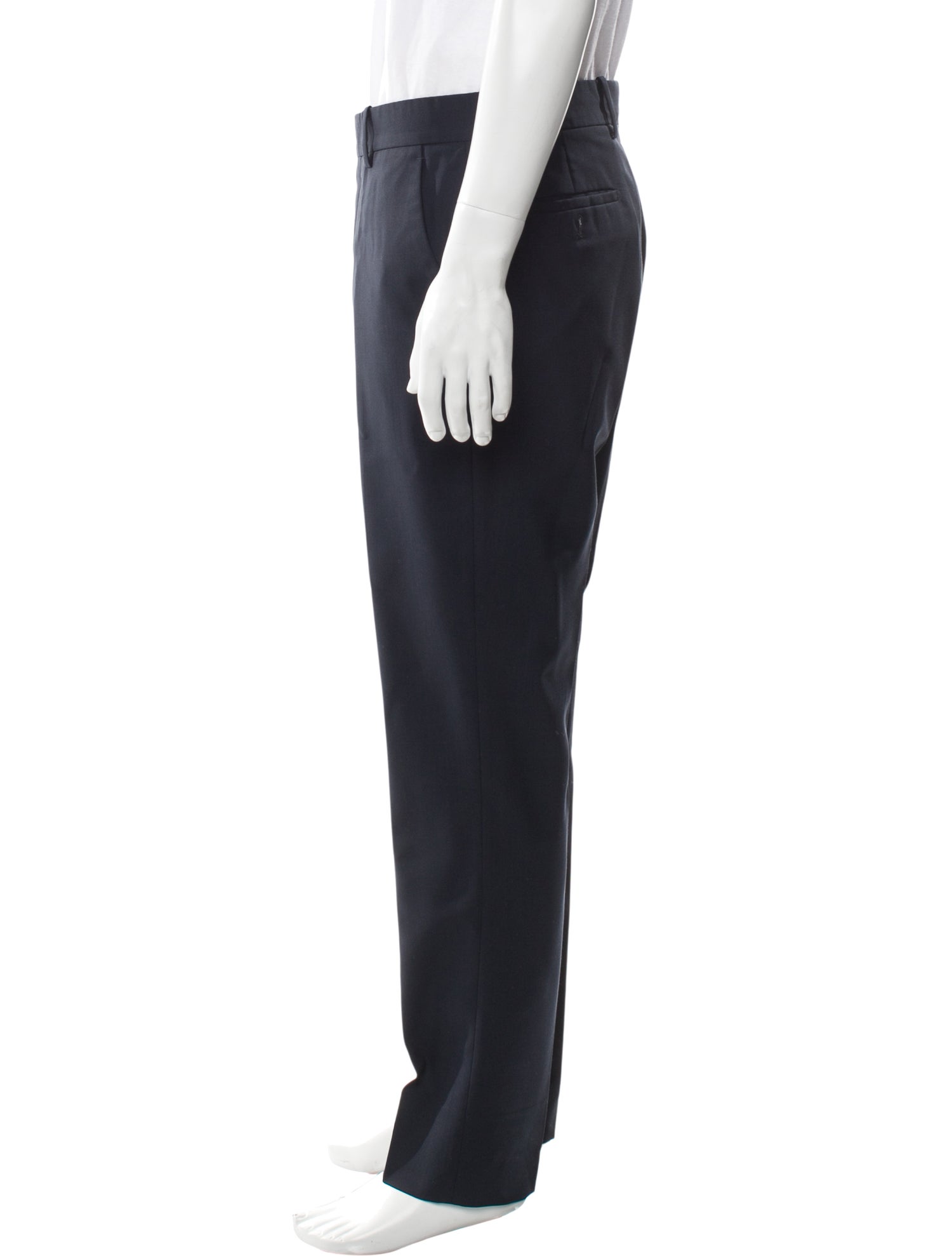 Maison Margiela 2018 Pants